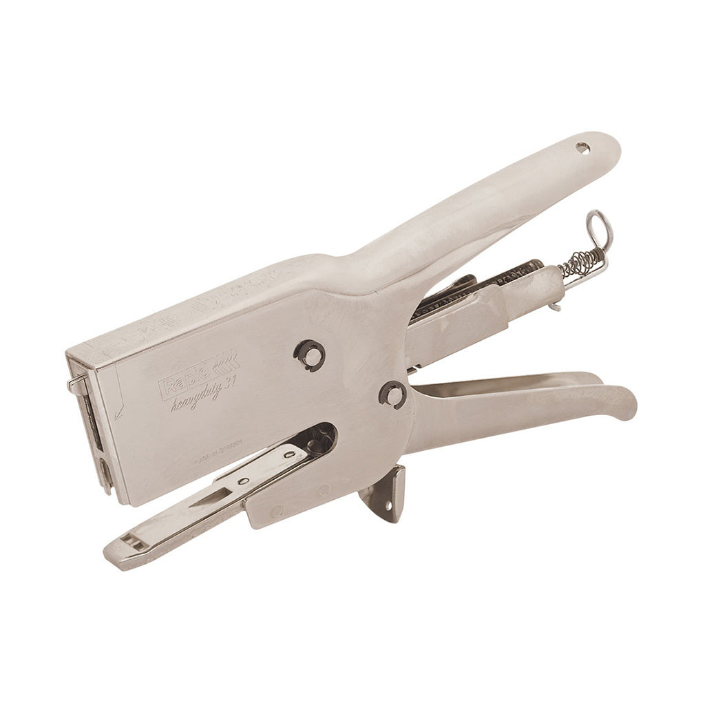Plier type Stapler AP250 H/Duty - Omni Packaging 