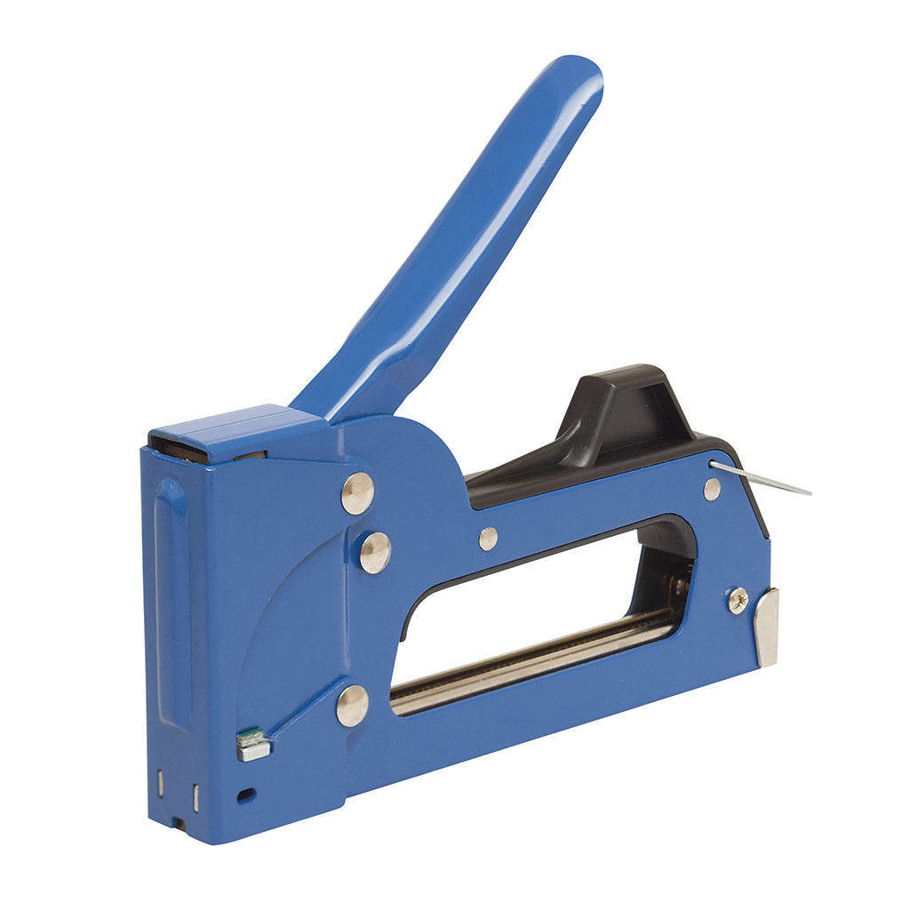 Tacker Stapler LT1 - Omni Packaging 