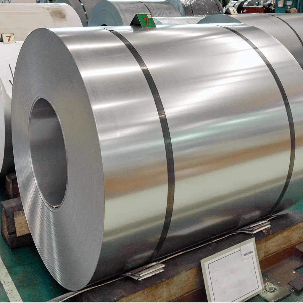 Steel Strapping Omni - Ribbon 31.7mm x 0.8mm Premium High Tensile 46kg/roll - Omni Packaging 