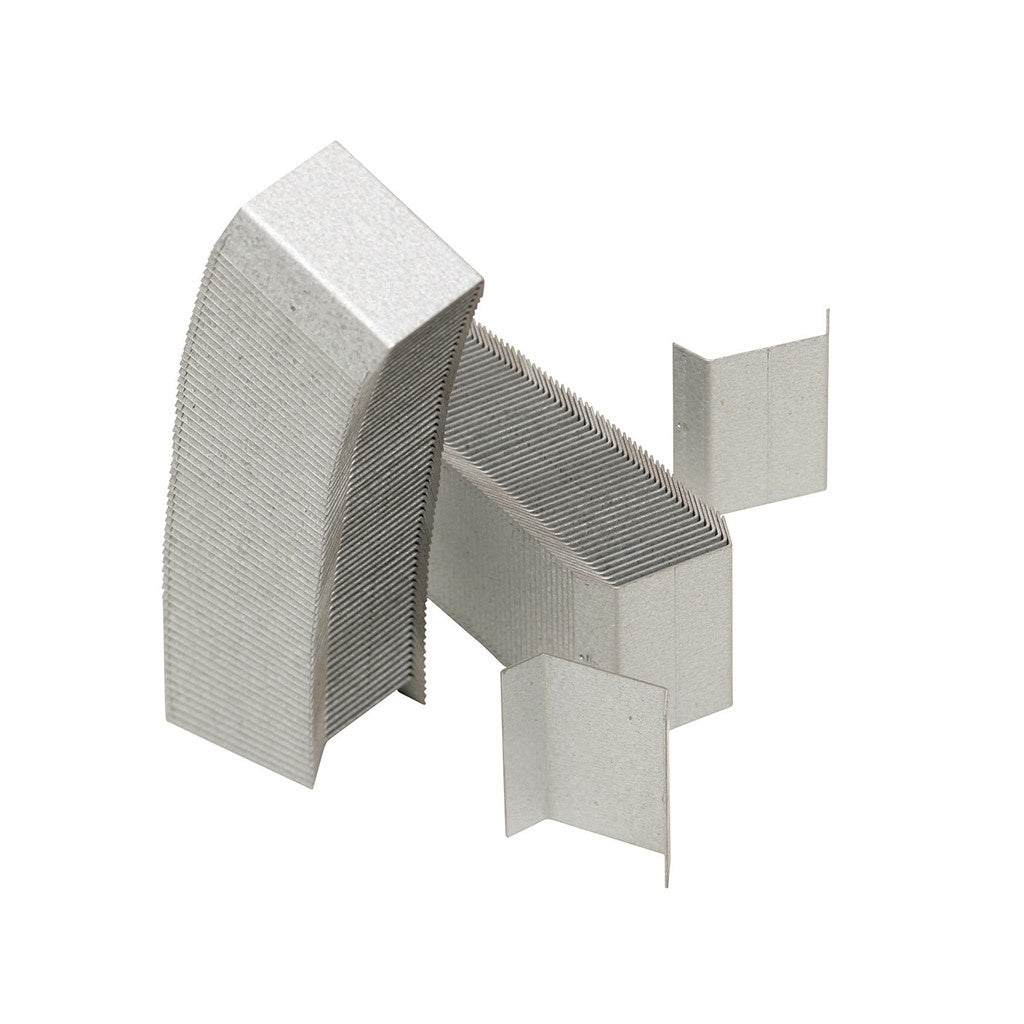 Steel Strapping Magazine Clips AMP34 19mm 7000/ctn - Omni Packaging 