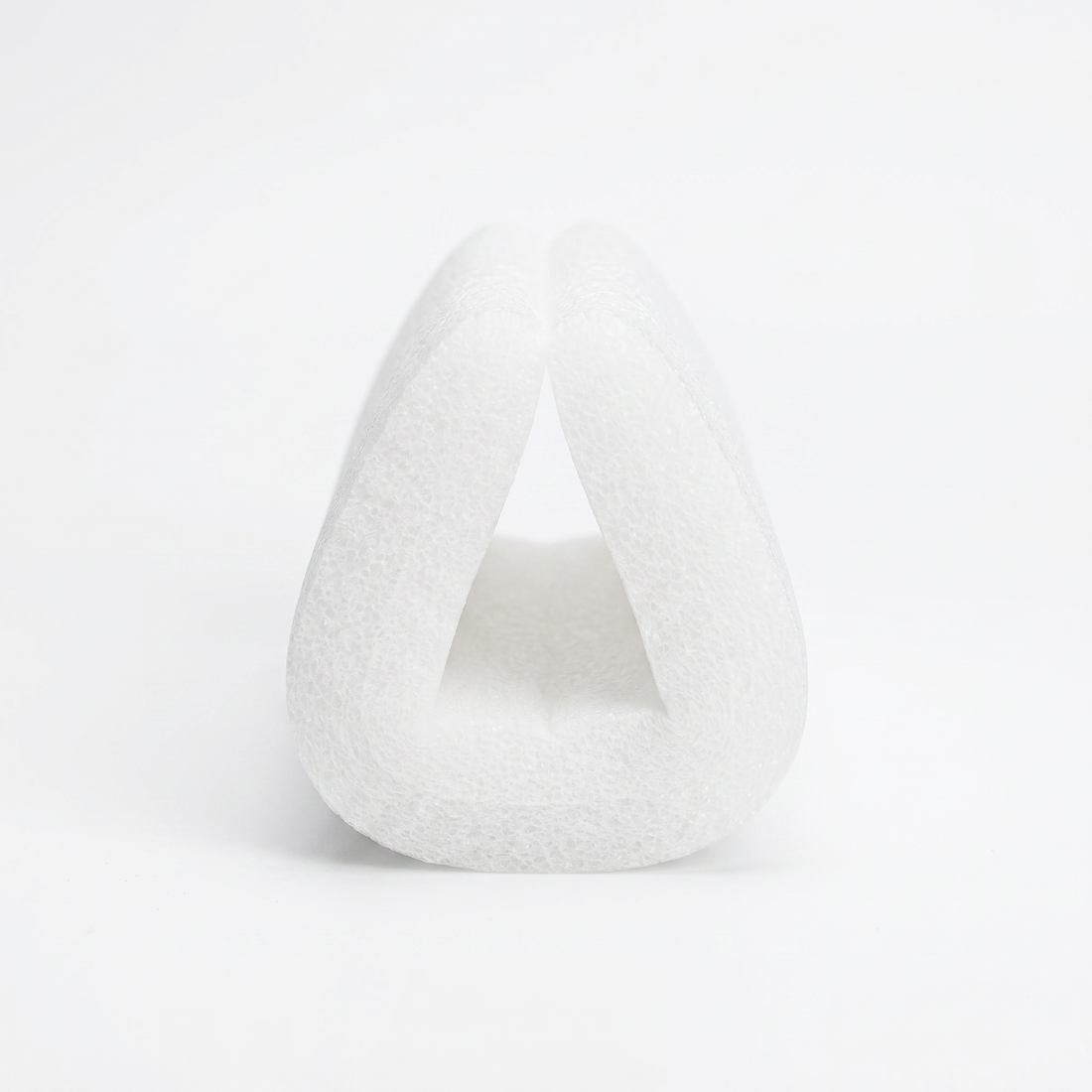 EPE Edge U Foam Protector 15mmW x 55mmH x 13mmT 2m Length 50 Pack