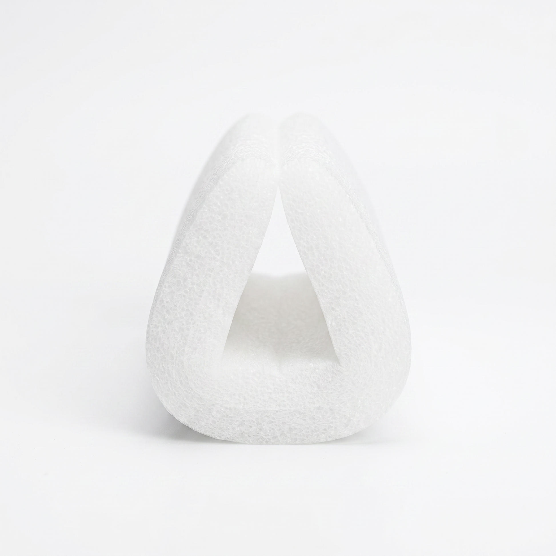EPE Edge U Foam Protector 15mmW x 55mmH x 13mmT 2m Length 50 Pack