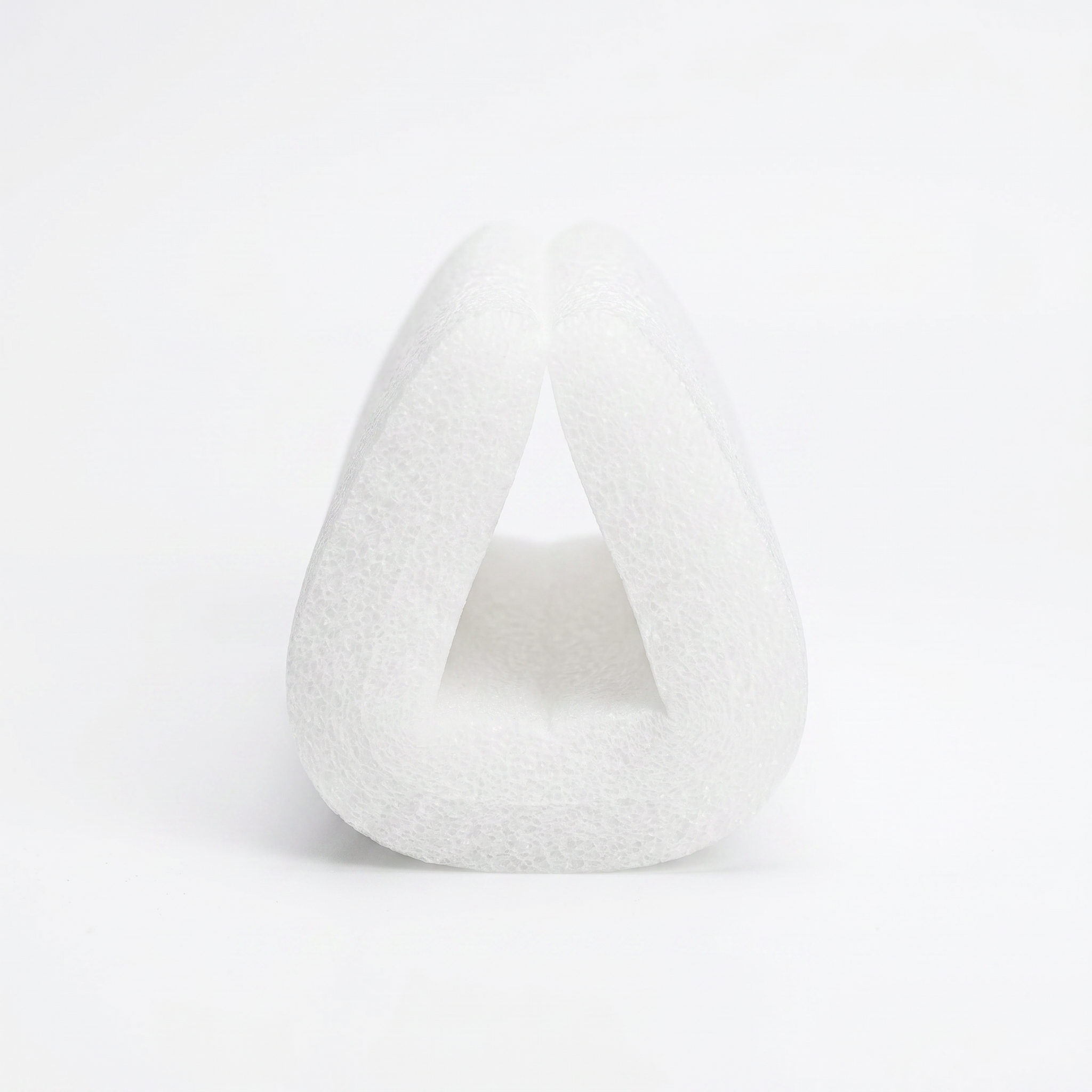 EPE Edge U Foam Protector 15mmW x 55mmH x 13mmT 2m Length 50 Pack