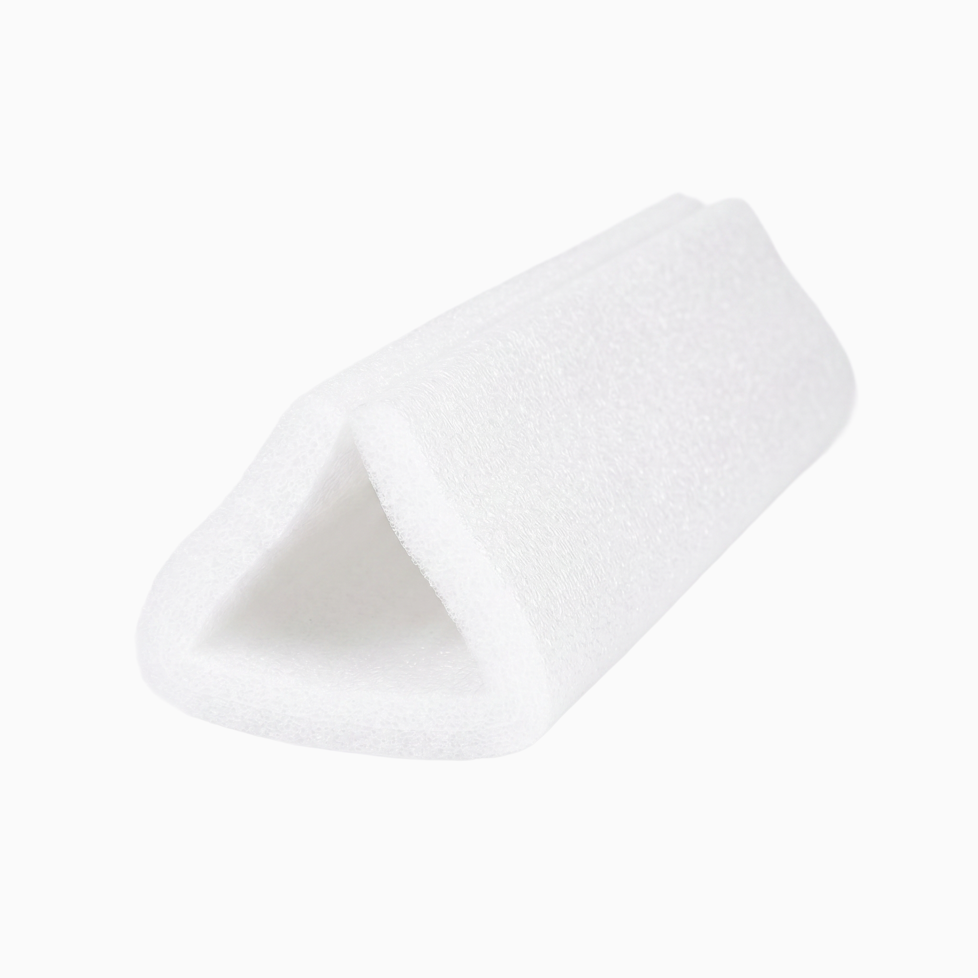 EPE Edge U Foam Protector 50mmW x 60mmH x 12mmT 2m Length 50 Pack