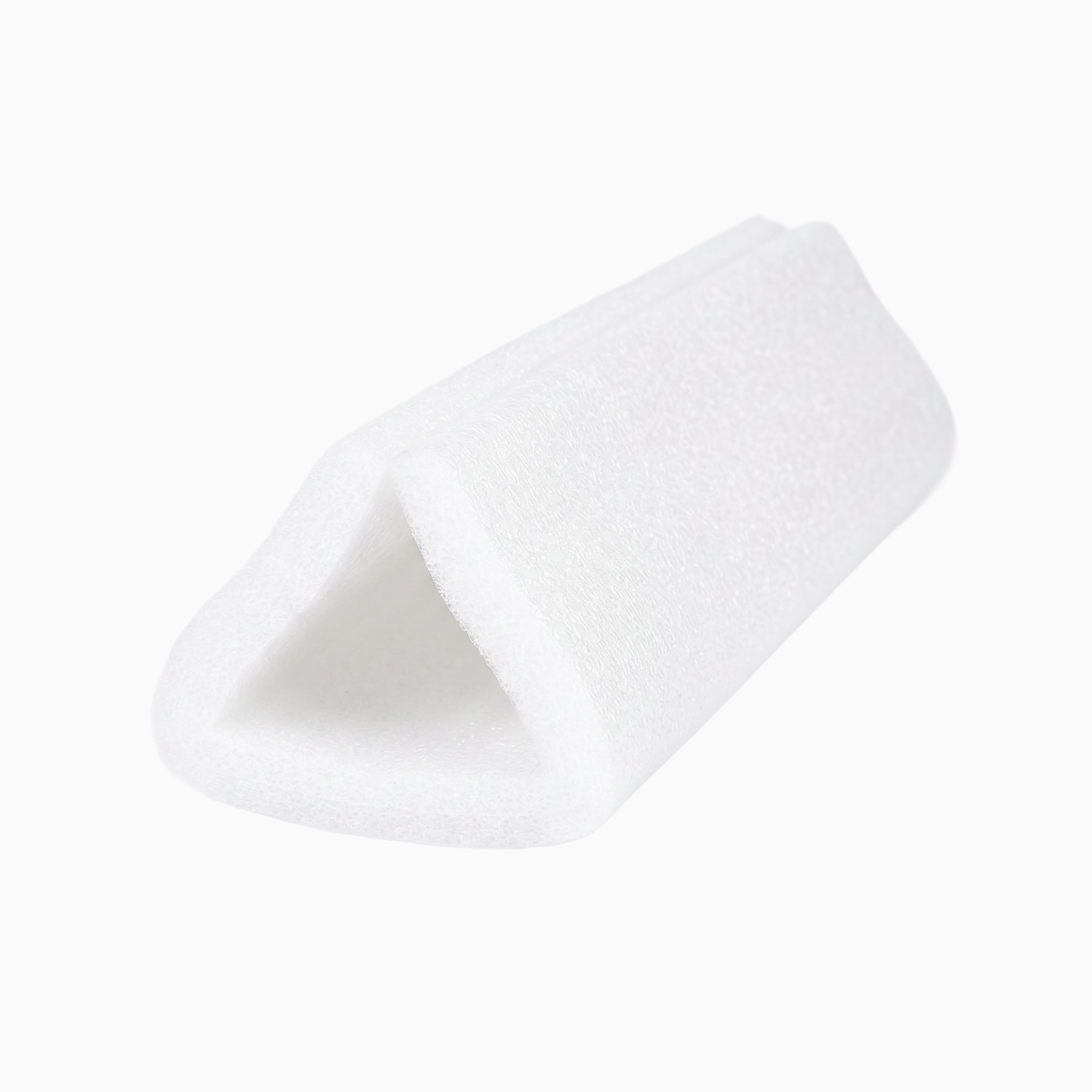 EPE Edge U Foam Protector 50mmW x 60mmH x 12mmT 2m Length 50 Pack