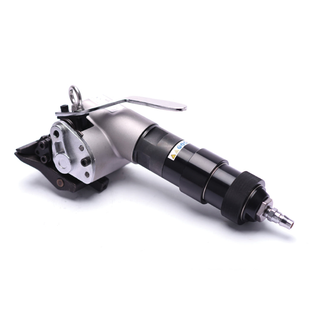 Pneumatic Tensioner for Steel Strapping Heavy Duty - Omni Packaging 