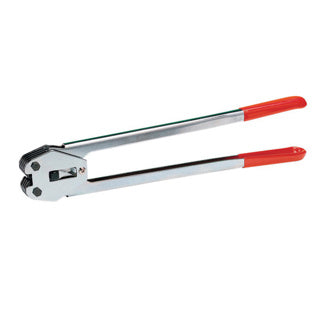 Poly Strapping Sealer (Suits 12mm Width) - Omni Packaging 