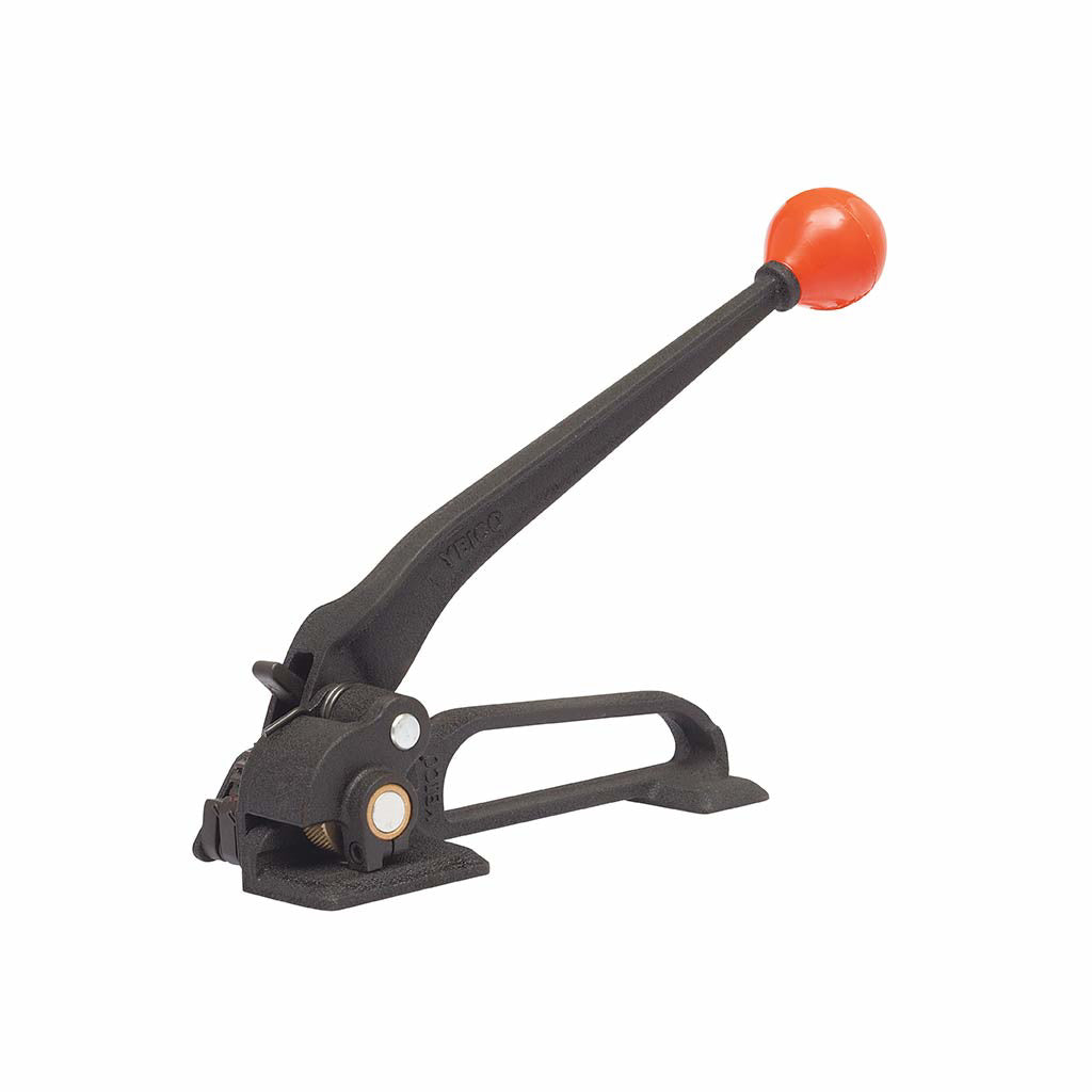 Steel Strapping Tensioner (Suits 12mm to 19mm Width) - Omni Packaging 