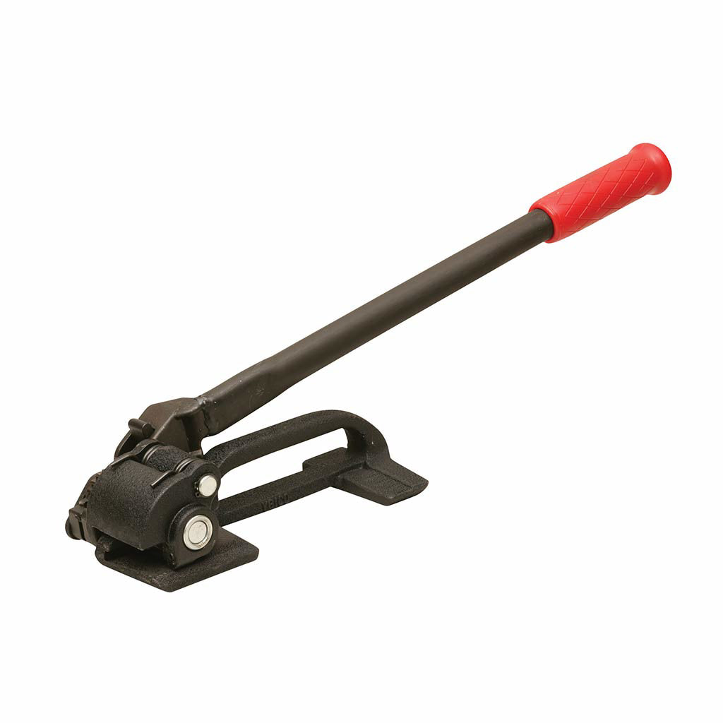 Steel Strapping Tensioner Heavy Duty (Suits 12mm to 32mm Width) - Omni Packaging 