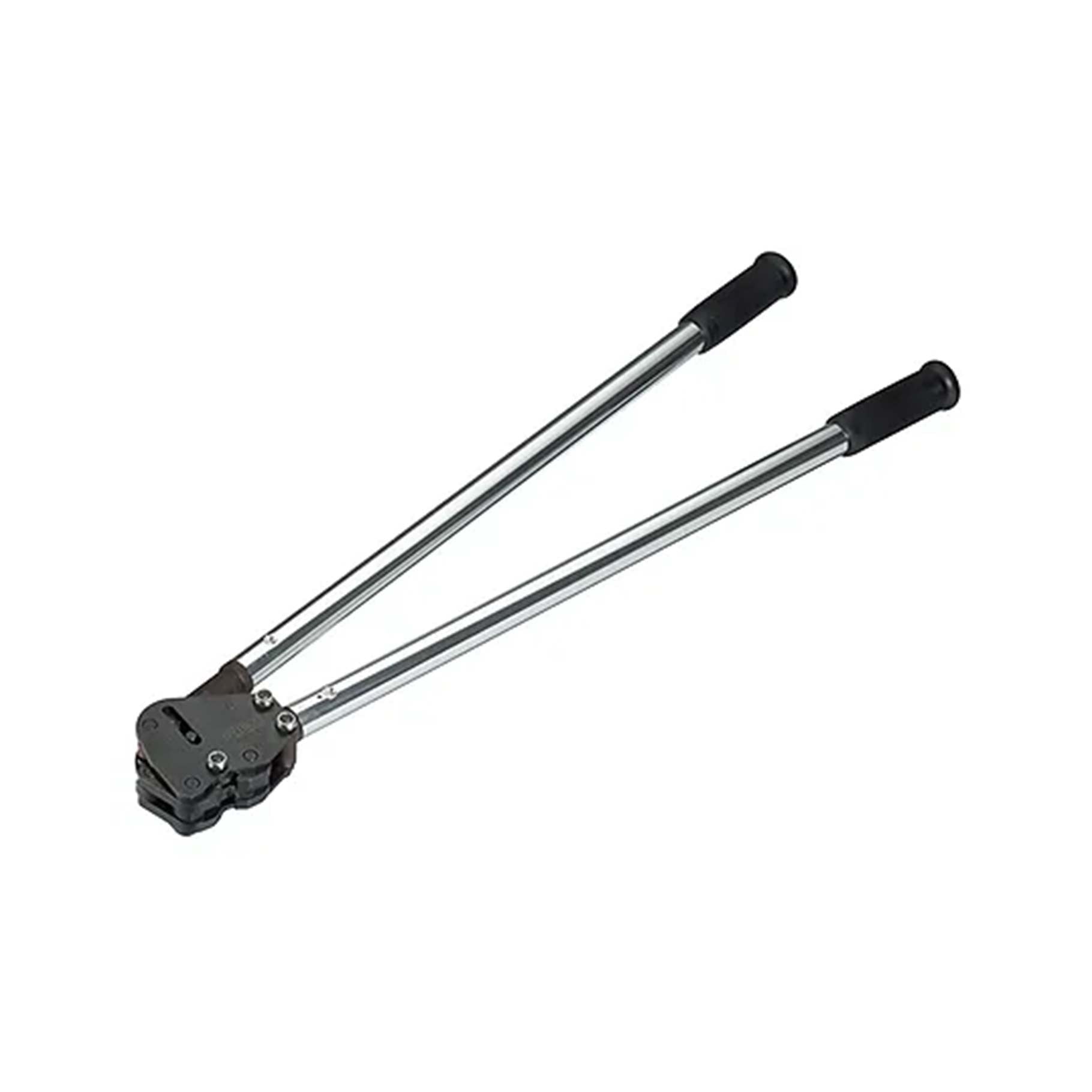 Steel Strapping Sealer Heavy Duty (Suits 19mm Width) - Omni Packaging 