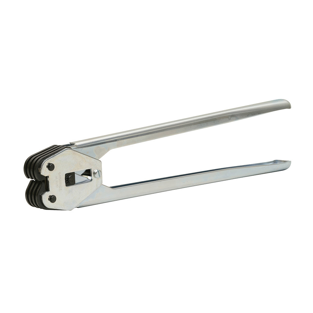Poly Strapping Sealer Heavy Duty (Suits 19mm Width) - Omni Packaging 