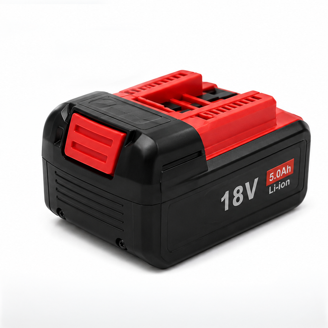 8.0Amp Battery for PET Strapping Tool Omni 186 (Bosch style) - Omni Packaging 