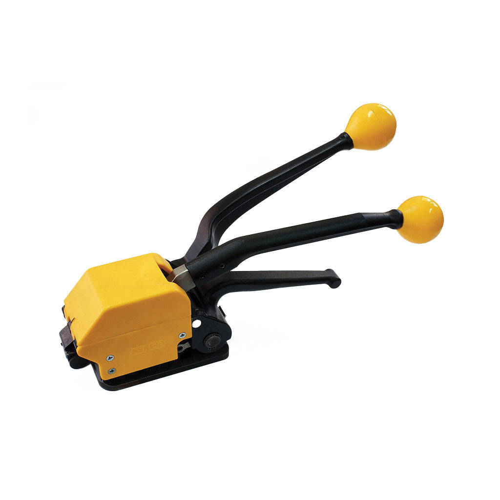 Sealless Steel Strapping Tool - Omni 200 - Omni Packaging 
