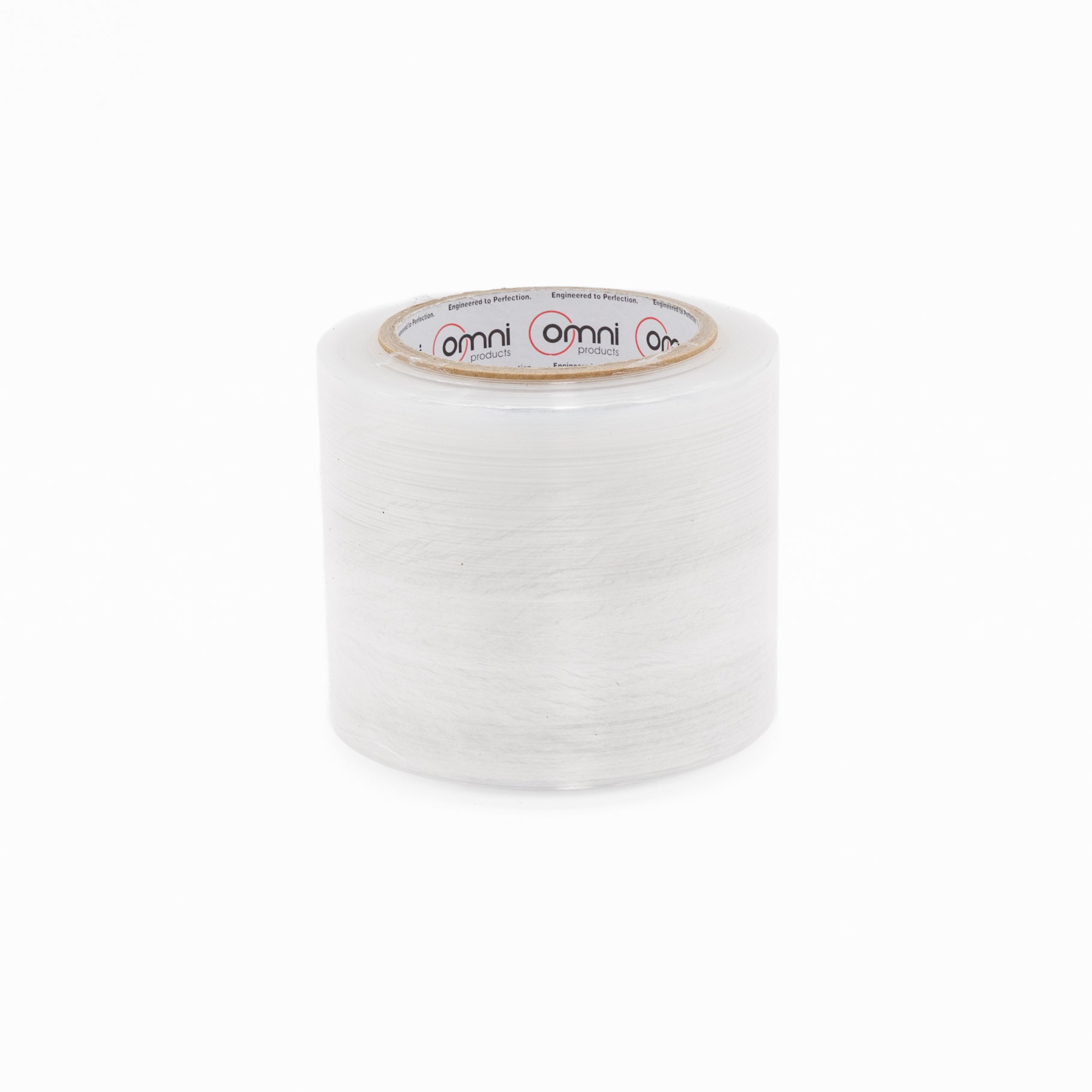 Recycled Bundling Film Clear 100m x 300m - Omni Packaging 