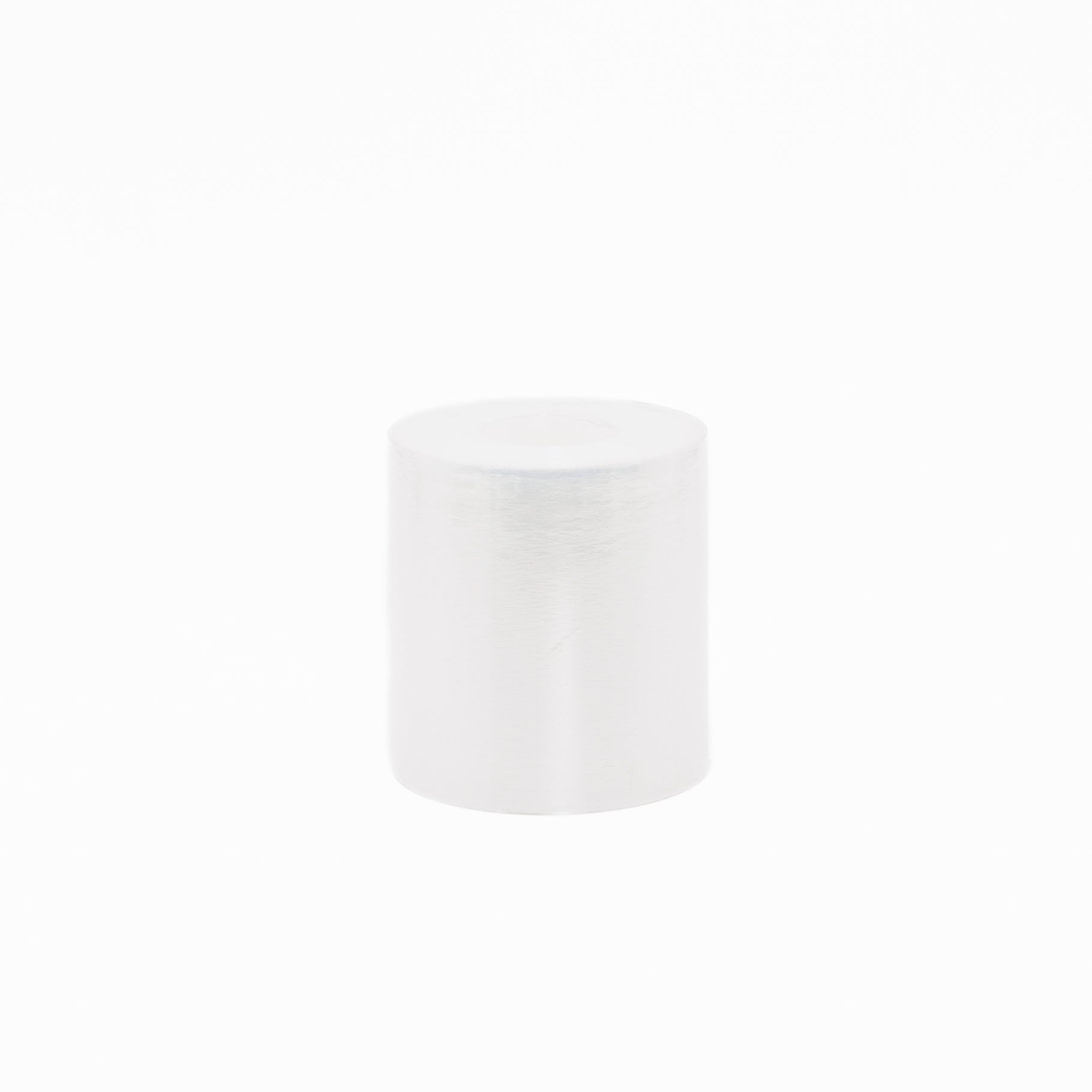 Coreless Bundling Film – Clear 100mm x 300m (38mm Core) - Omni Packaging 