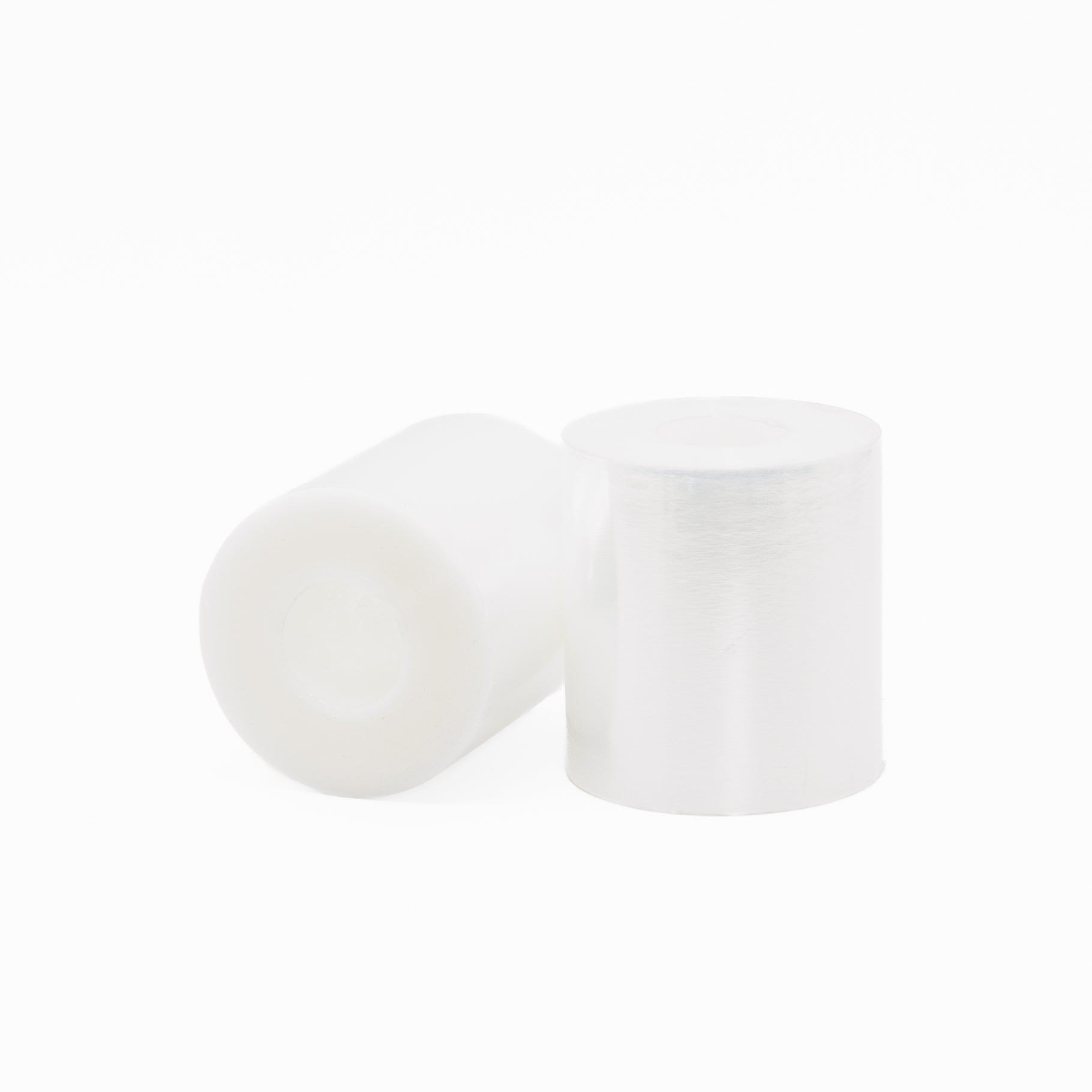 Coreless Bundling Film – Clear 100mm x 300m (38mm Core) - Omni Packaging 