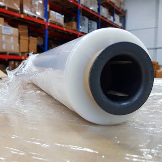 Stretch Wrap Core Inserts Cups - Omni Packaging 