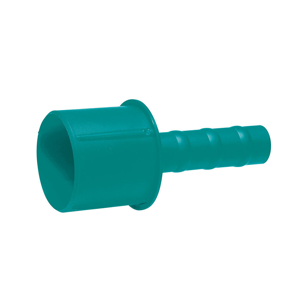 Bundling Wrap Dispenser 76mm Heavy Duty Green - Omni Packaging 