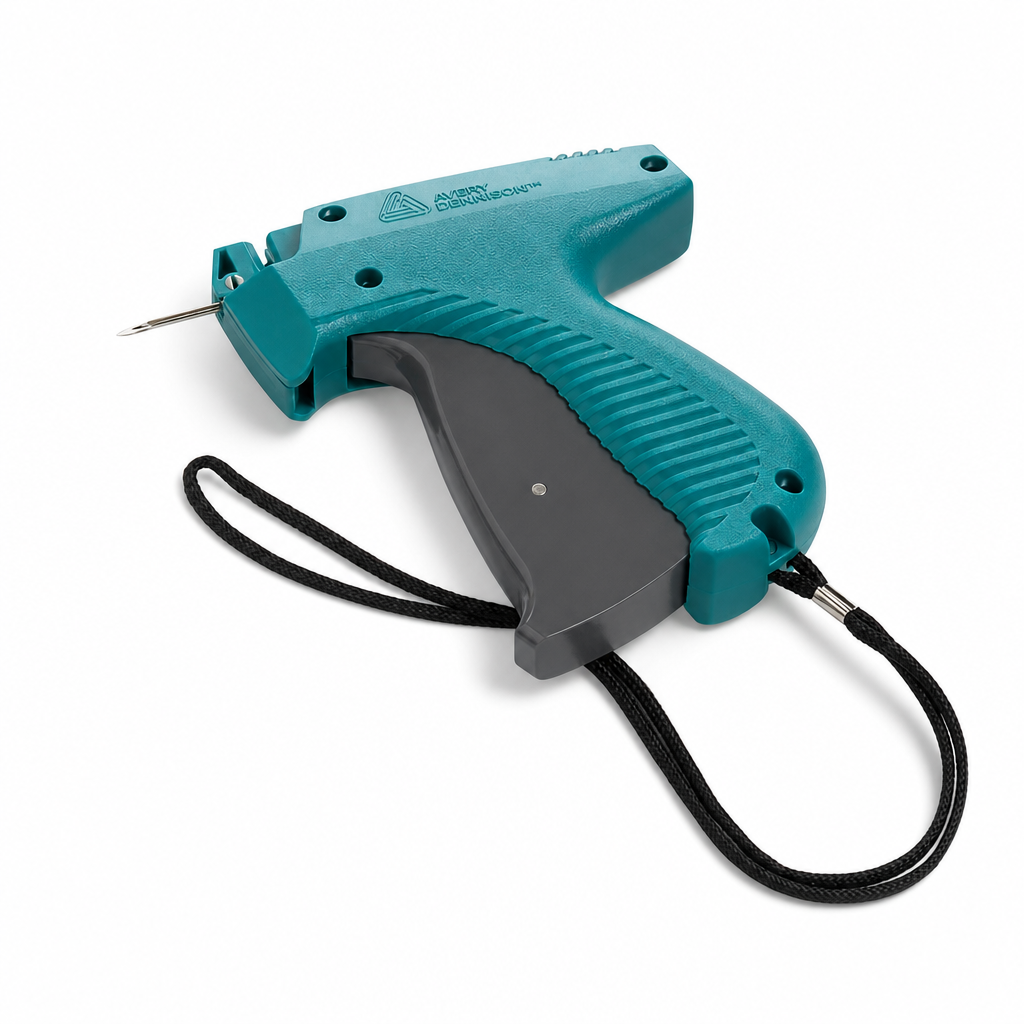 Dennison Mark III Tagging Gun MKIII TTD3S - Omni Packaging 