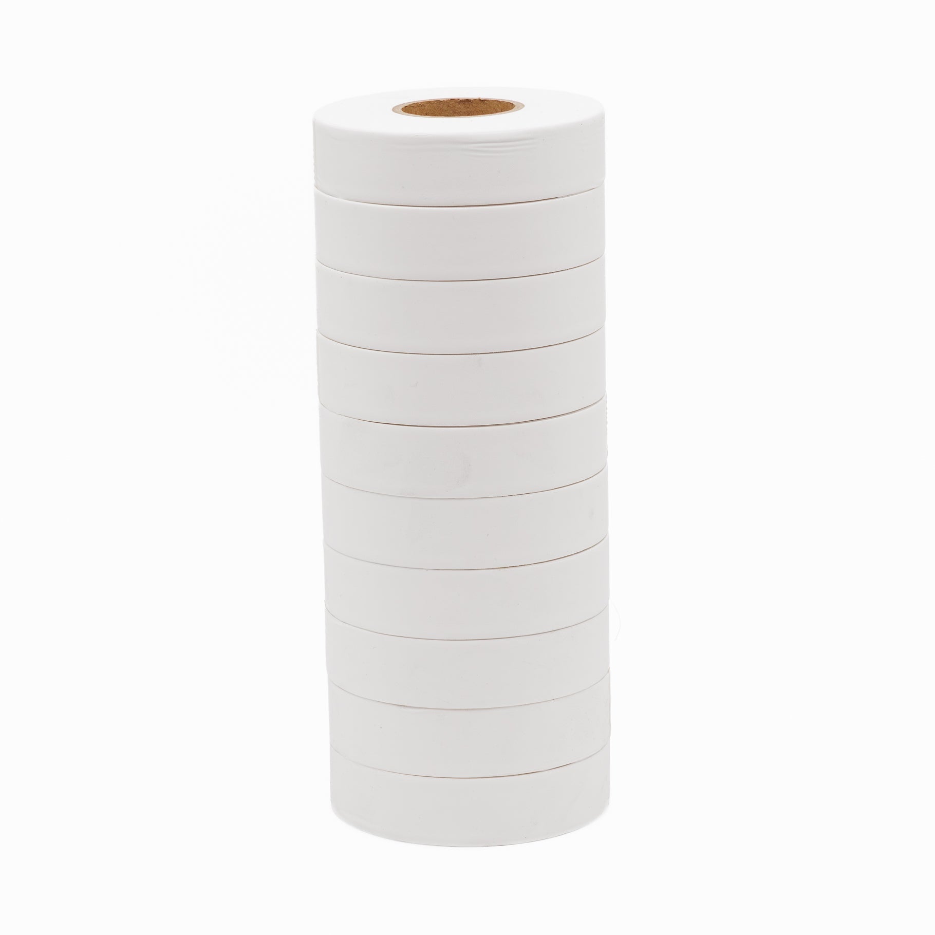 Flagging Tape 25mm x 75m White - Omni Packaging 