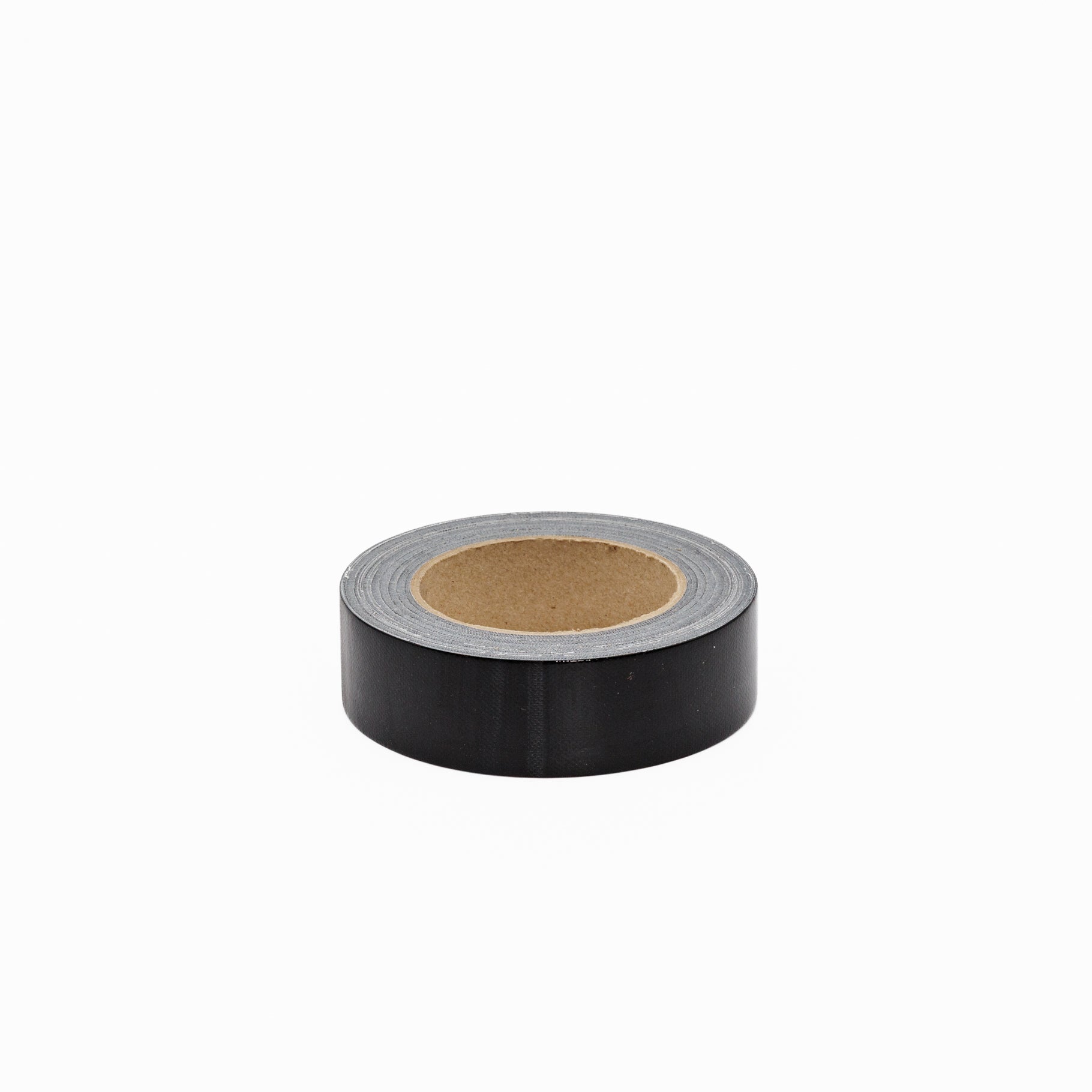 Black Cloth Tape Omni 140 36mm x 25m - Omni Packaging 