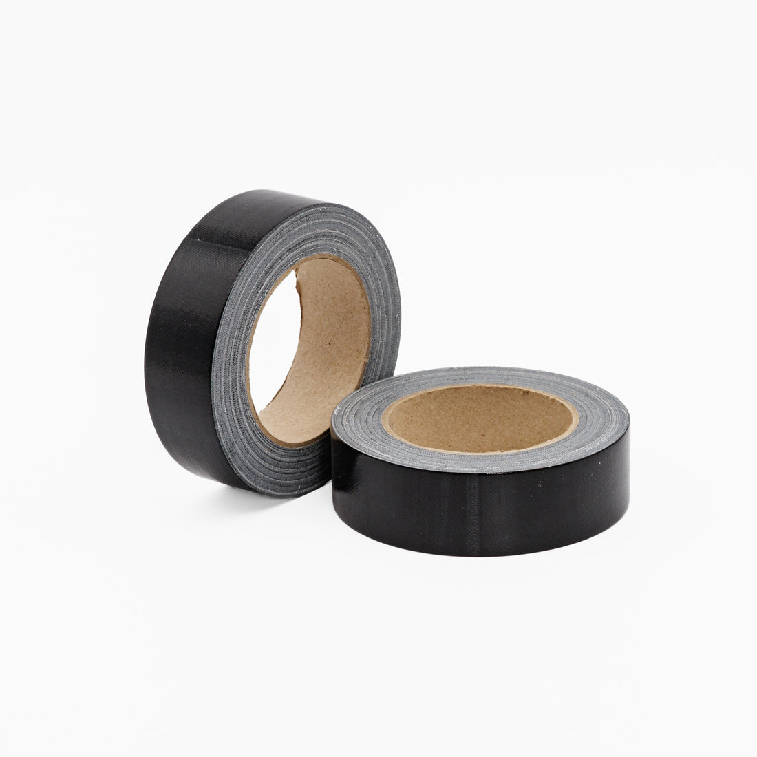 Black Cloth Tape Omni 140 36mm x 25m - Omni Packaging 