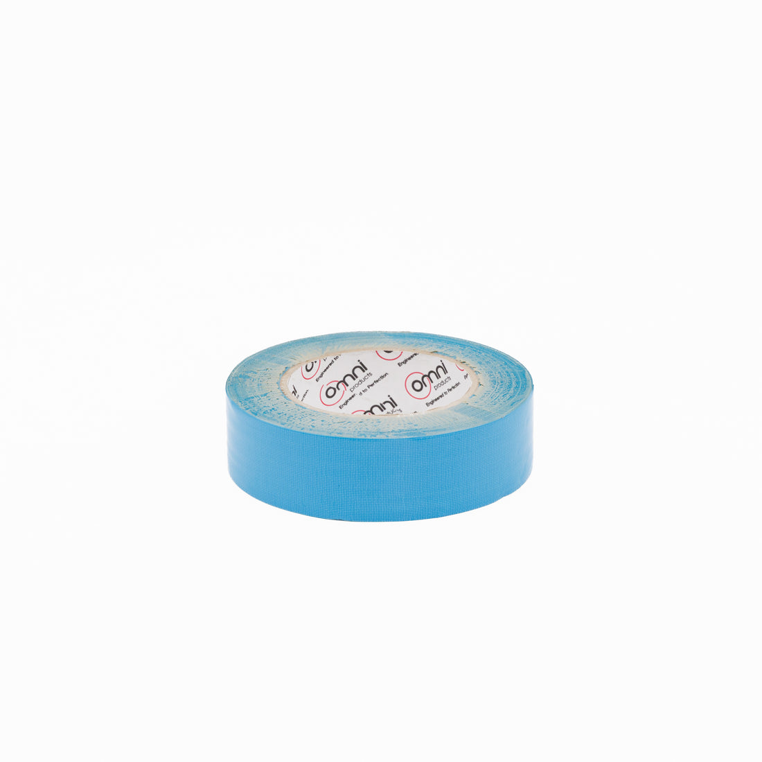 Renderers Cloth Tape Omni 130 Blue UV Masking Grade 36mm x 25m - Omni Packaging 
