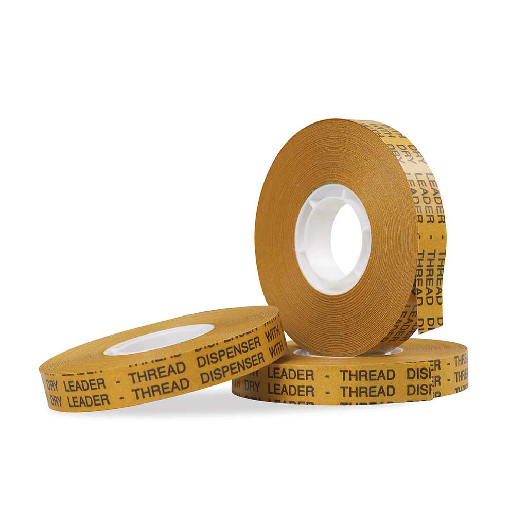 Transfer Tape ATG Omni 5262 12mm x 16.5m Premium - Omni Packaging 