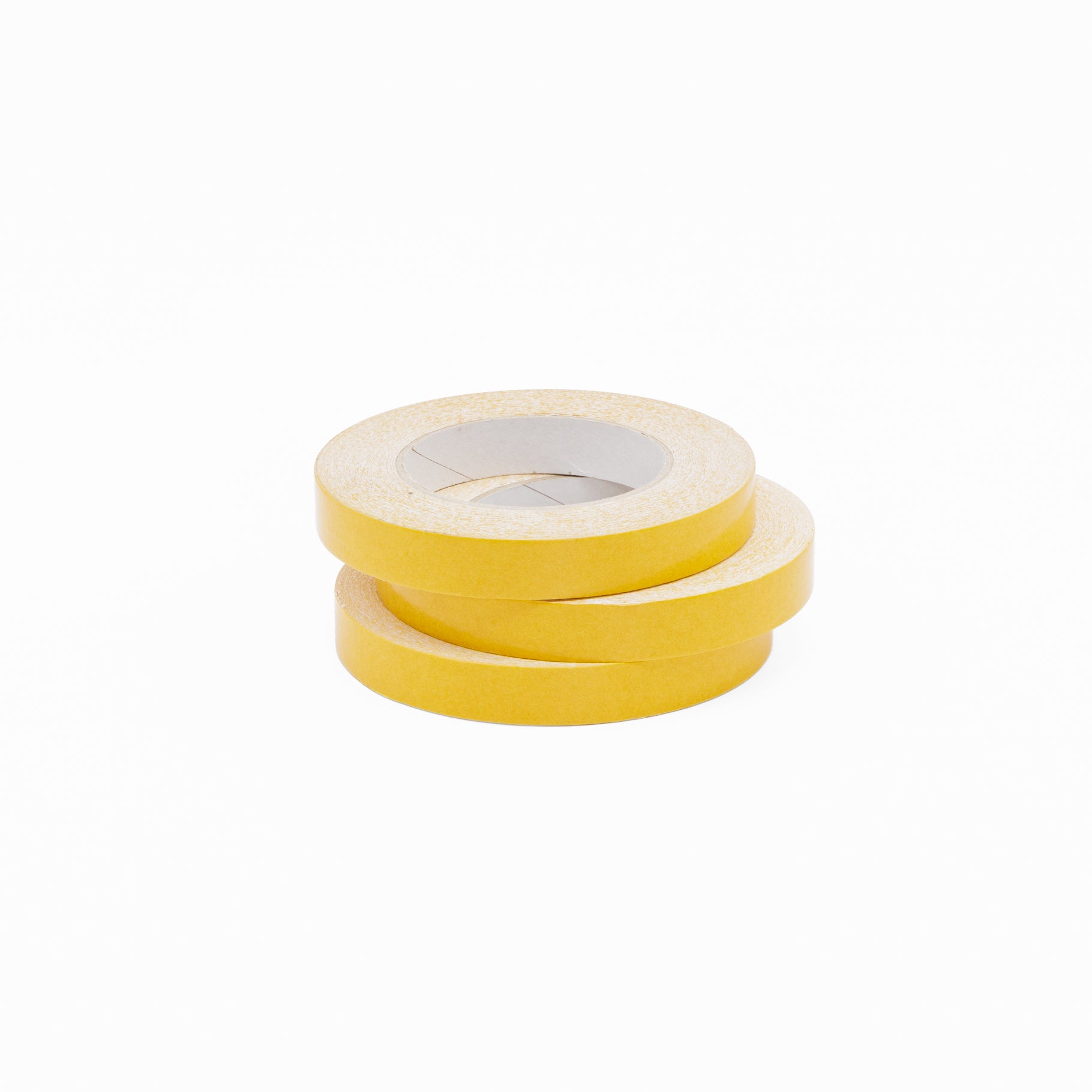 Double Sided Cloth Tape Omni 4030 18mm x 25m - Omni Packaging 