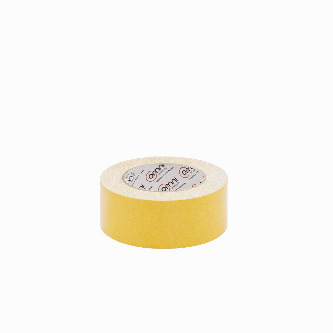 Double Sided Cloth Tape Omni 4030 48mm x 25m - Omni Packaging 