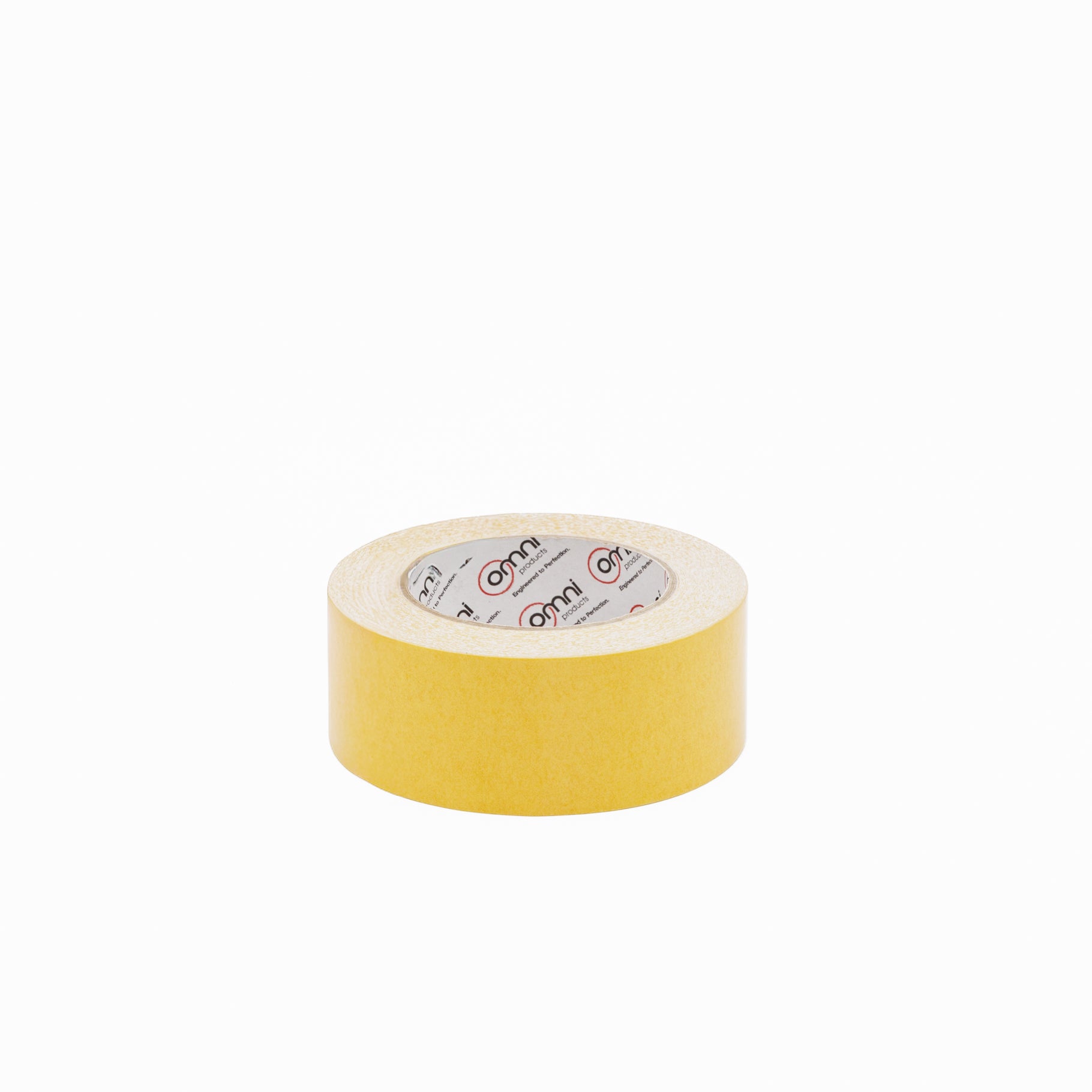 Double Sided Cloth Tape Omni 4030 48mm x 25m - Omni Packaging 