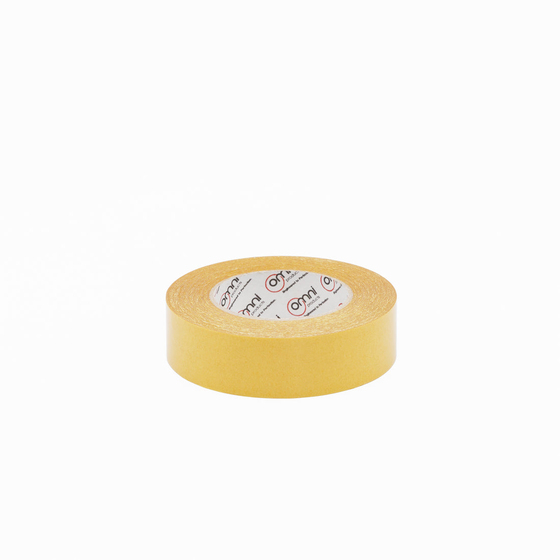 Double Sided Tissue Tape Omni 4150 36mm x 50m - Omni Packaging 