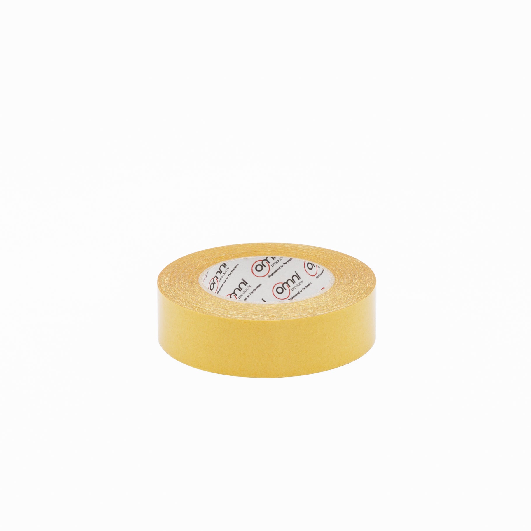 Double Sided Tissue Tape Omni 4150 36mm x 50m - Omni Packaging 