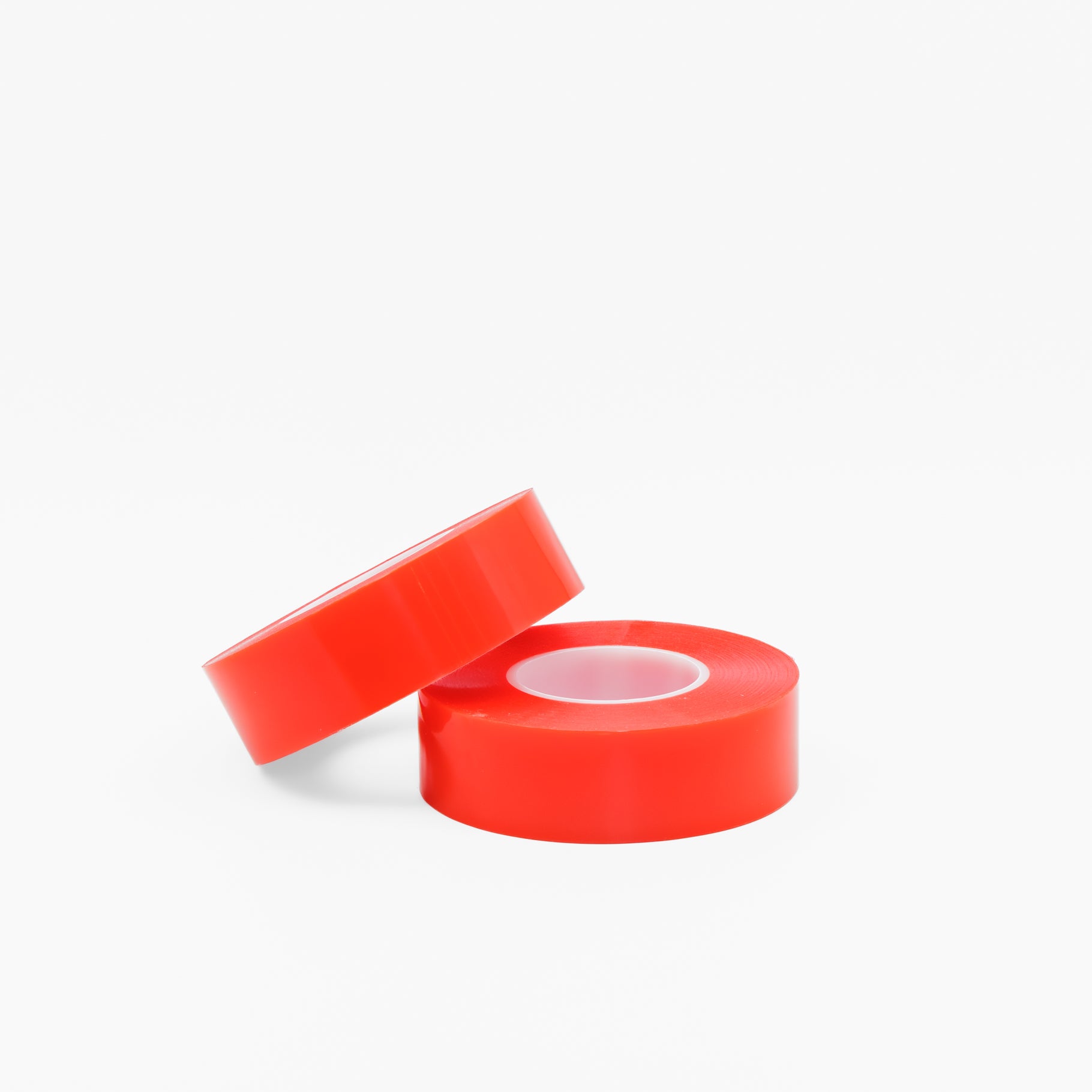 Double Sided Polyester Tape Omni P01 48mm x 50m - Omni Packaging 