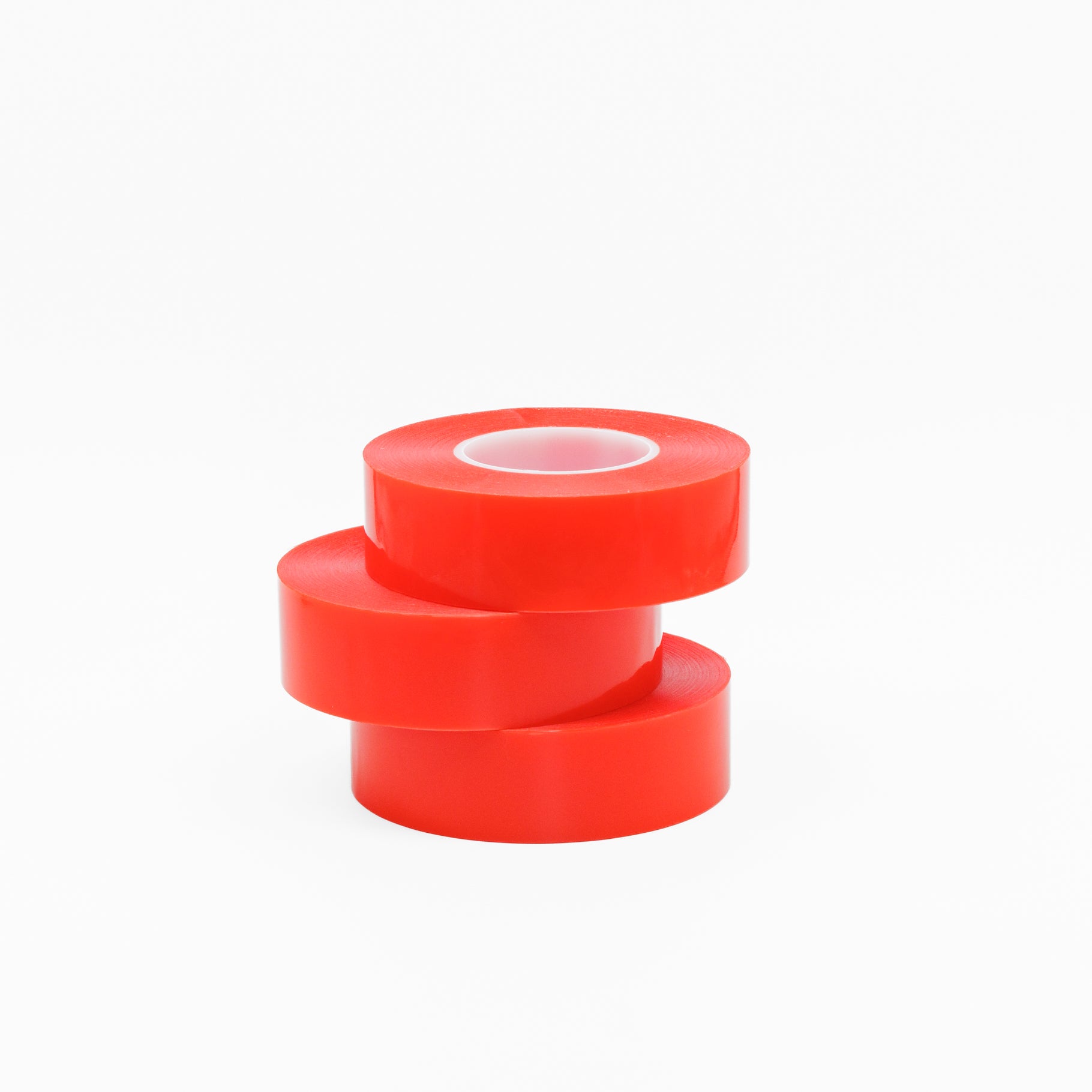 Double Sided Polyester Tape Omni P01 48mm x 50m - Omni Packaging 