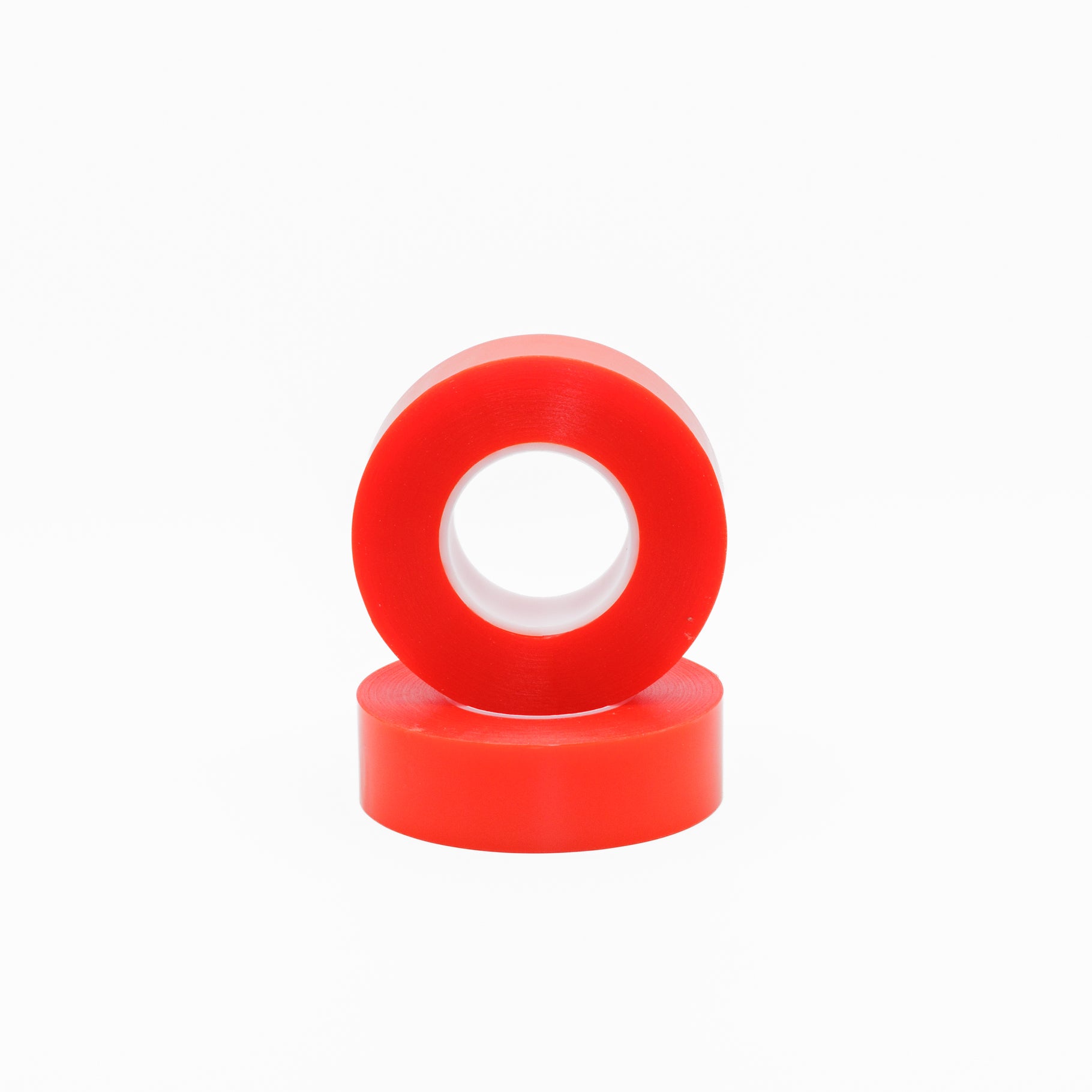 Double Sided Polyester Tape Omni P01 48mm x 50m - Omni Packaging 