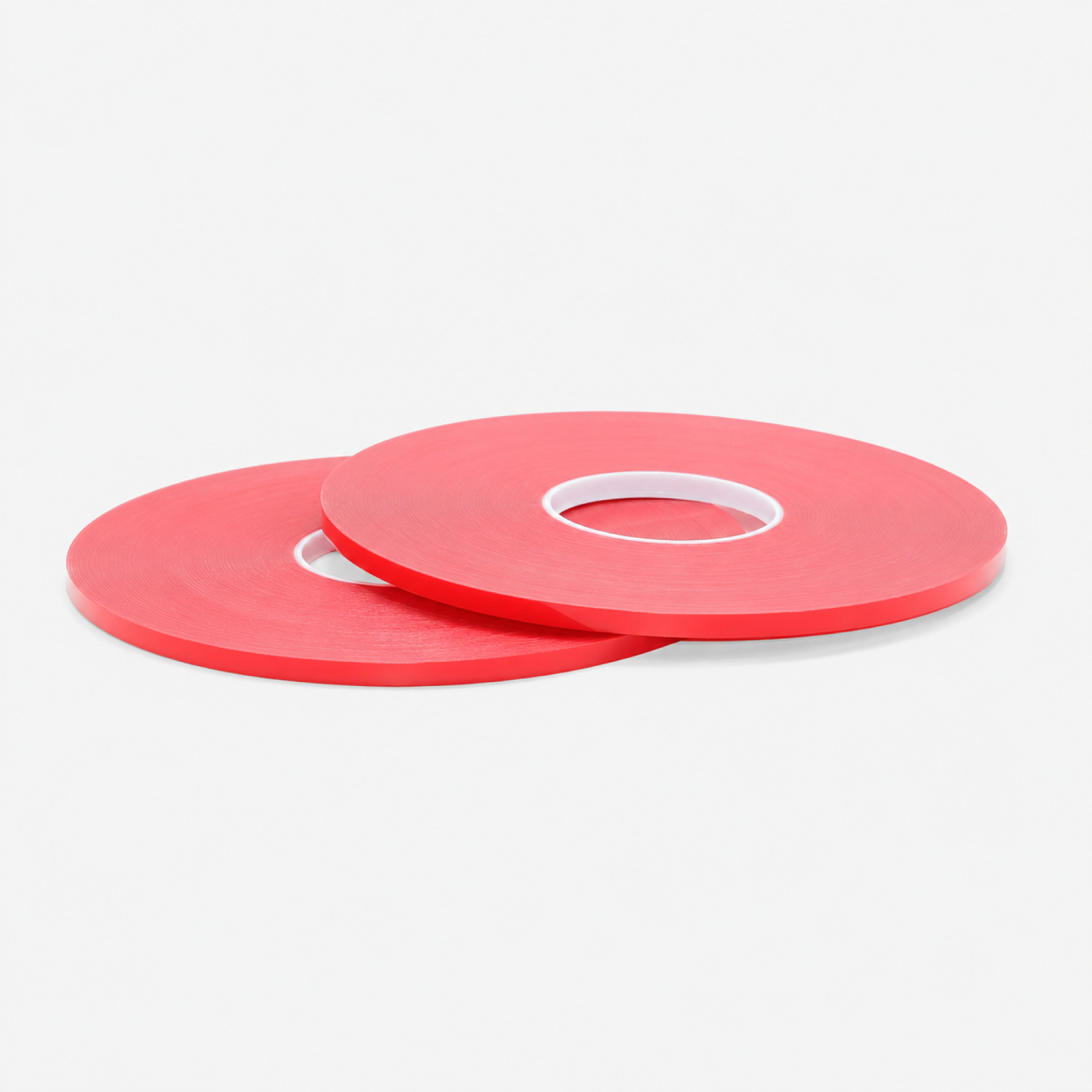 HPT Acrylic Foam Bonding Tape 5305 Clear 0.5mm 12mm x 33m - Omni Packaging 