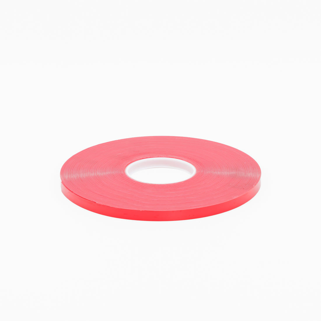 UHB Ultra High Bond Tape Double Sided Foam Omni 5310 Clear 1.0mm 12mm x 33m - Omni Packaging 