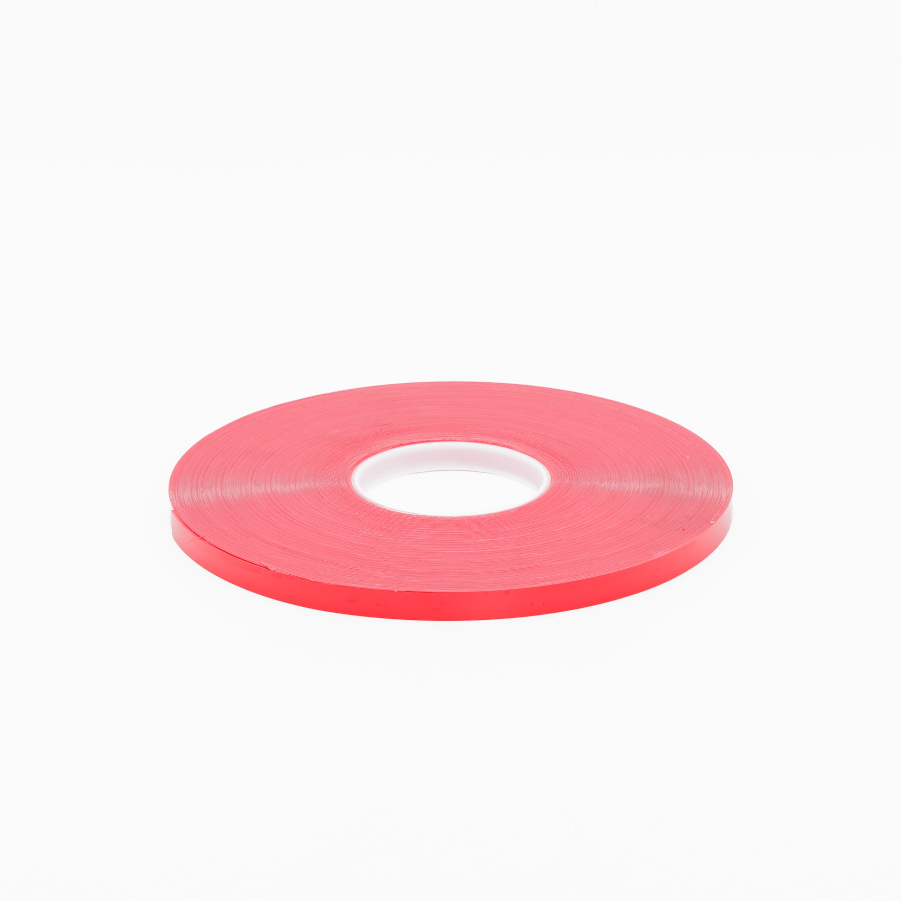 UHB Ultra High Bond Tape Double Sided Foam Omni 5310 Clear 1.0mm 12mm x 33m - Omni Packaging 