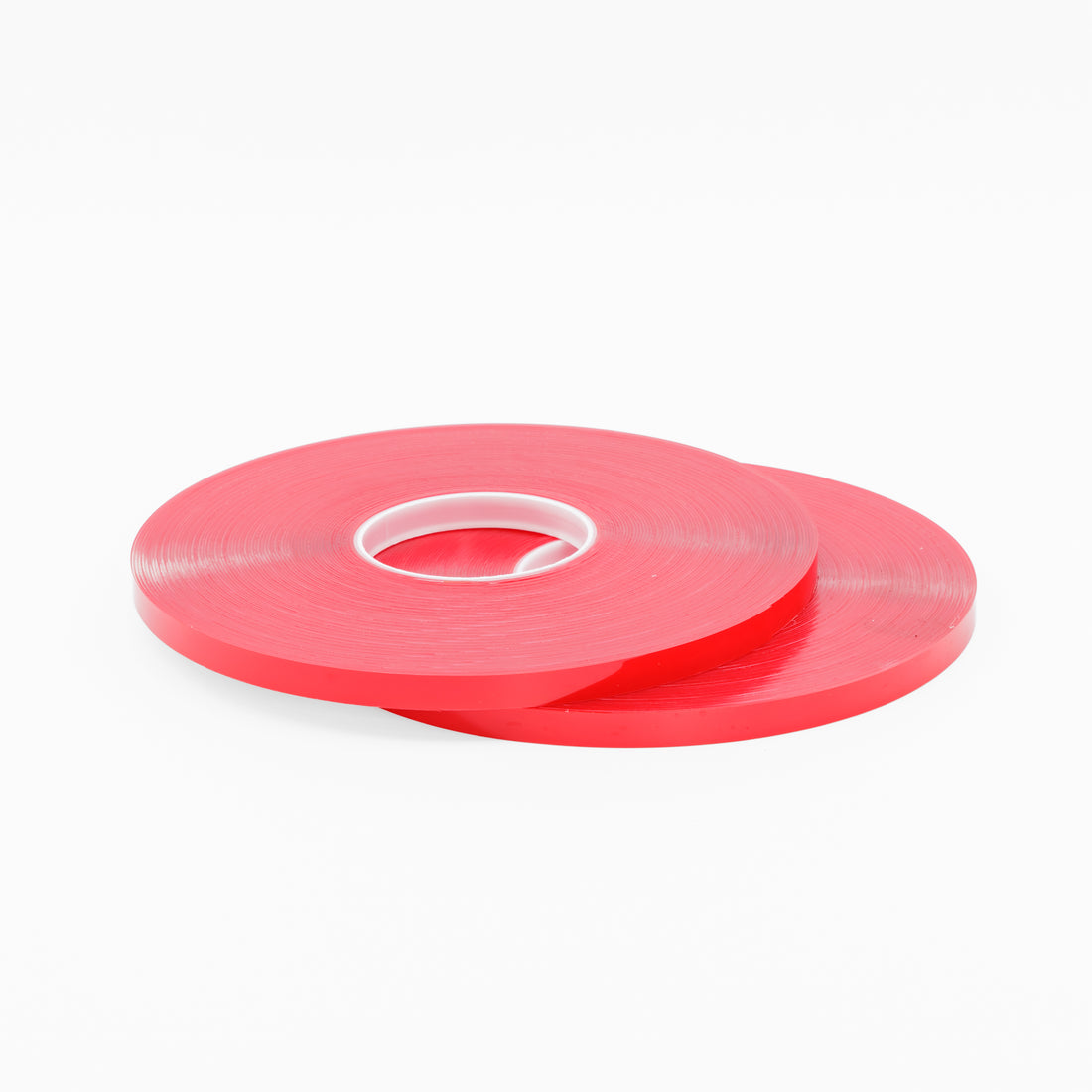 UHB Ultra High Bond Tape Double Sided Foam Omni 5310 Clear 1.0mm 12mm x 33m - Omni Packaging 