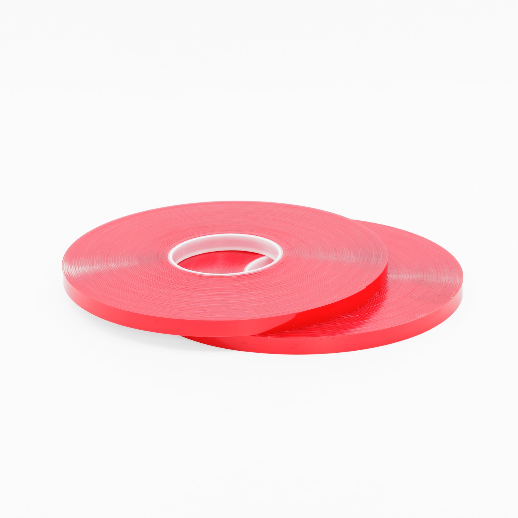 UHB Ultra High Bond Tape Double Sided Foam Omni 5310 Clear 1.0mm 12mm x 33m - Omni Packaging 