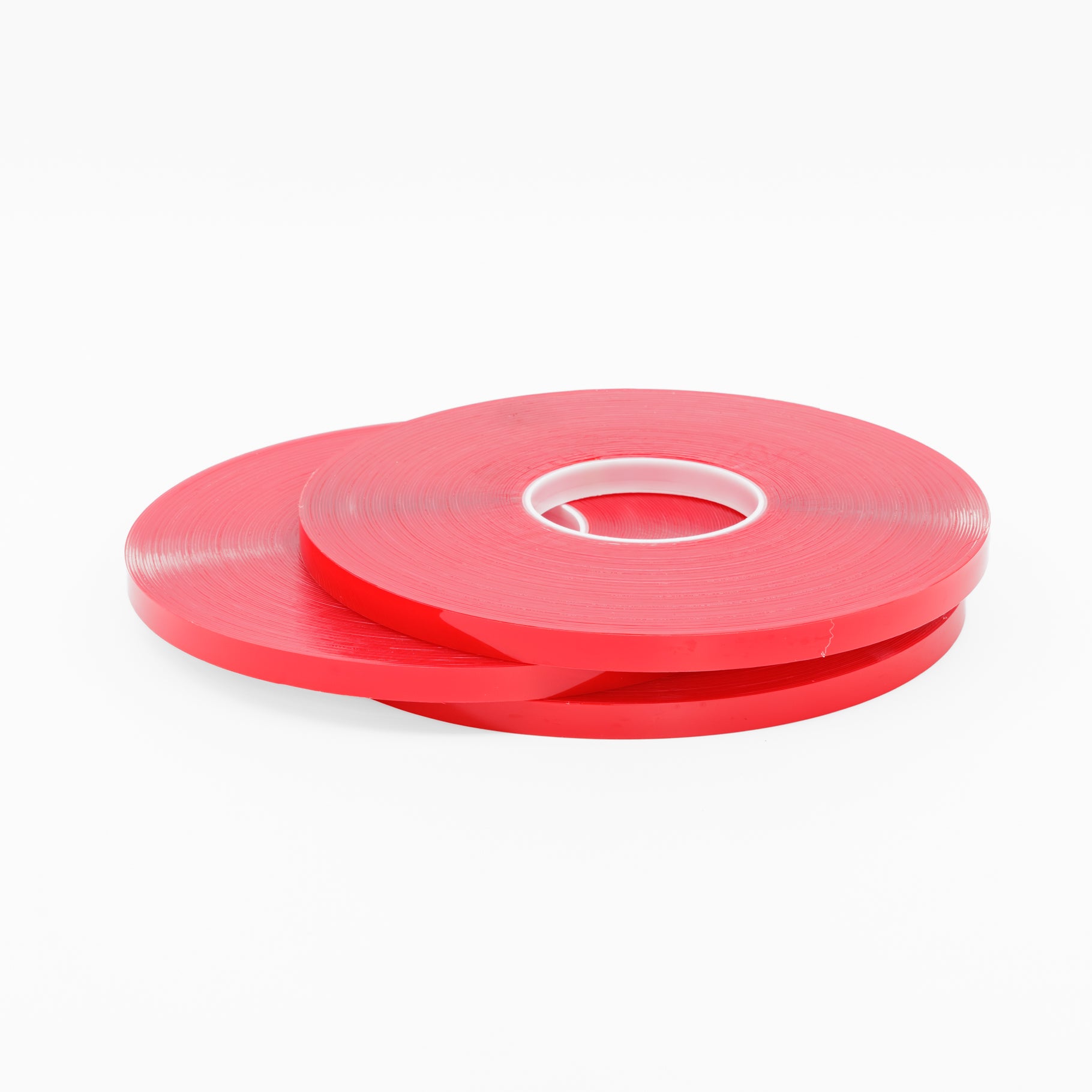 UHB Ultra High Bond Tape Double Sided Foam Omni 5310 Clear 1.0mm 12mm x 33m - Omni Packaging 