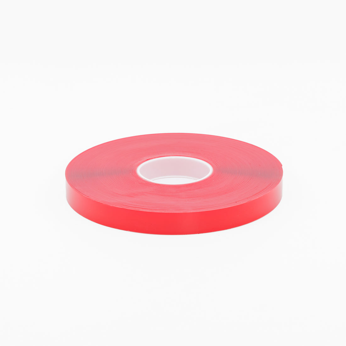 UHB Ultra High Bond Tape Double Sided Foam Omni 5310 Clear 1.0mm 24mm x 33m - Omni Packaging 