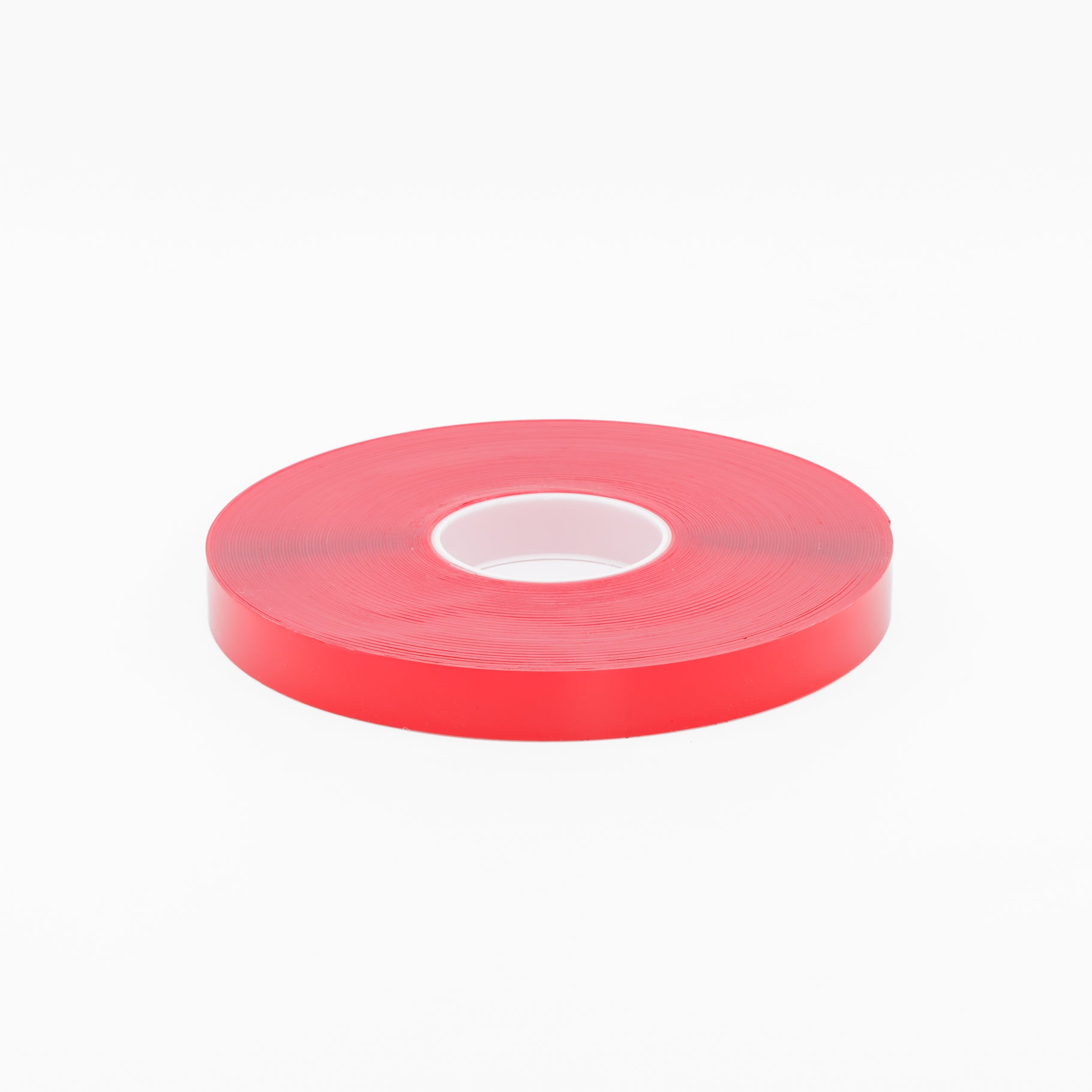 UHB Ultra High Bond Tape Double Sided Foam Omni 5310 Clear 1.0mm 24mm x 33m - Omni Packaging 