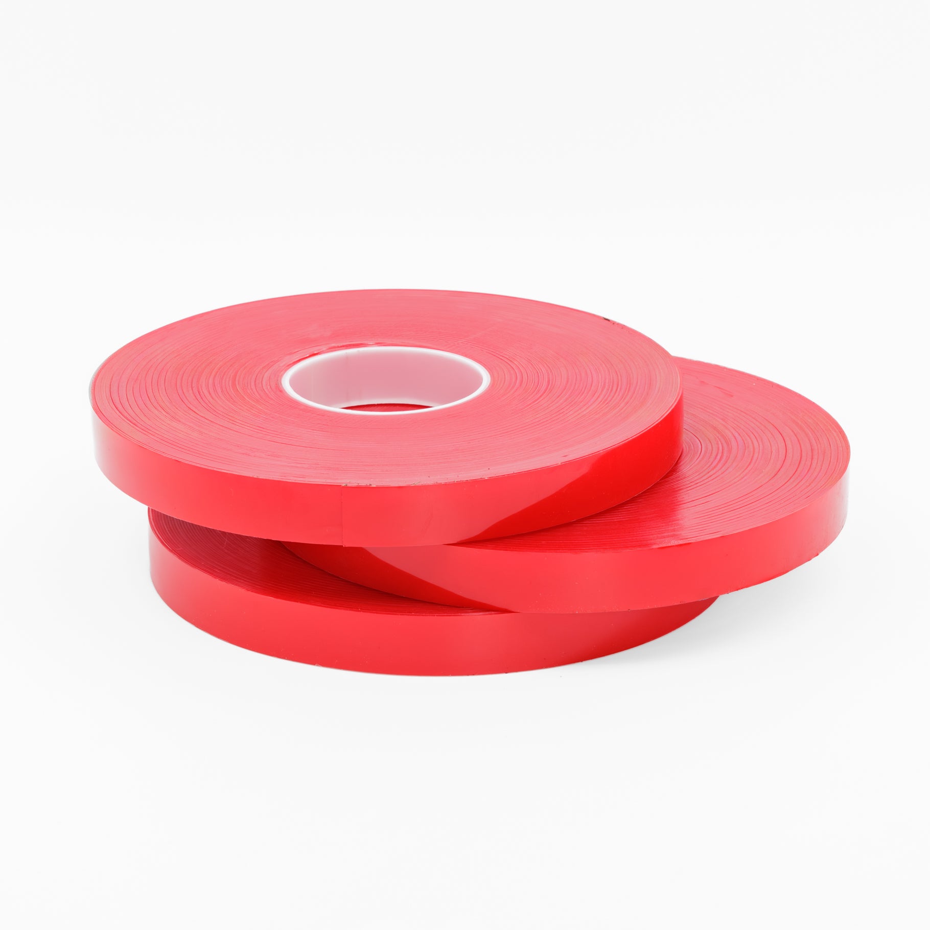 UHB Ultra High Bond Tape Double Sided Foam Omni 5310 Clear 1.0mm 24mm x 33m - Omni Packaging 