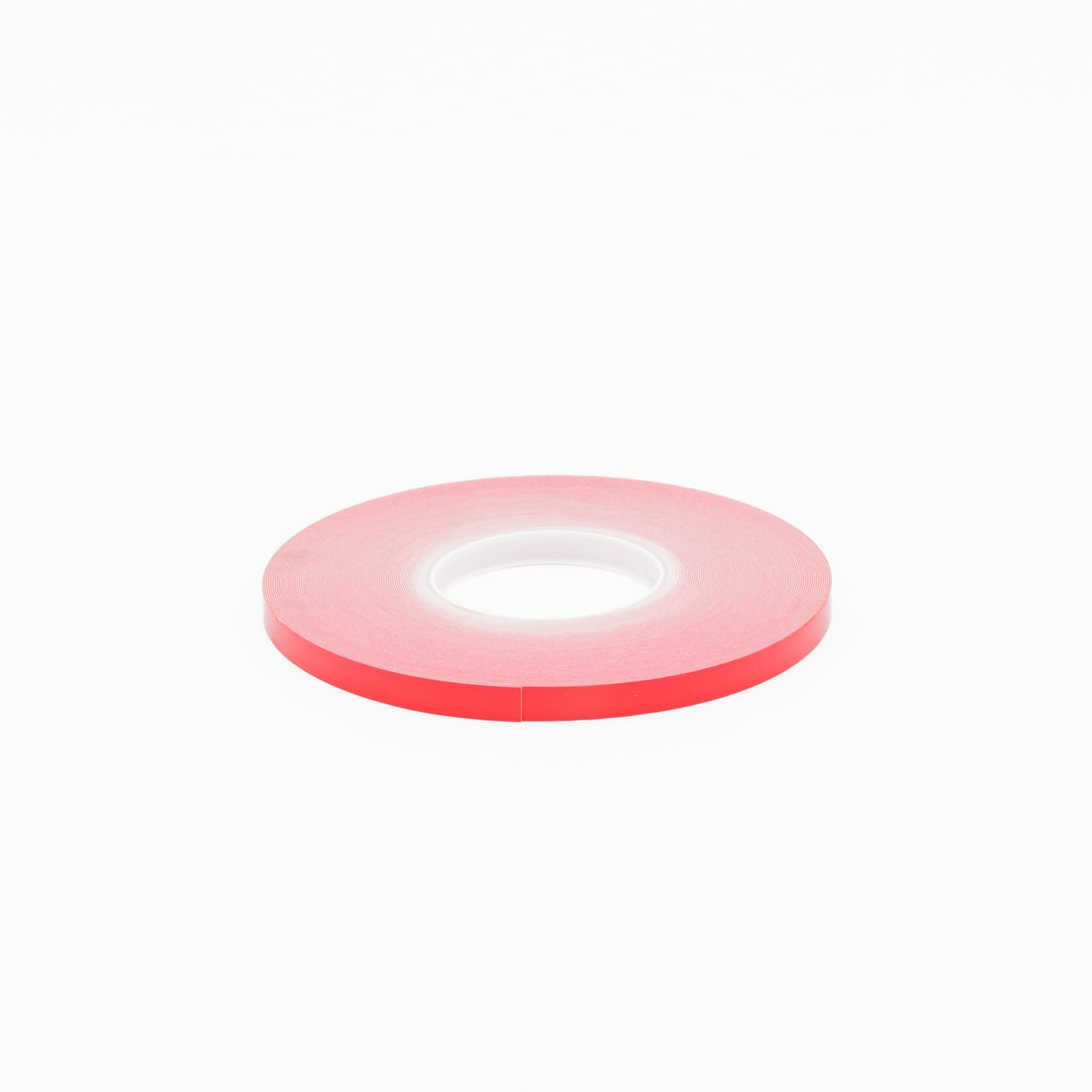 UHB Ultra High Bond Tape Double Sided Foam Omni 5330 White 0.64mm 12mm x 33m - Omni Packaging 