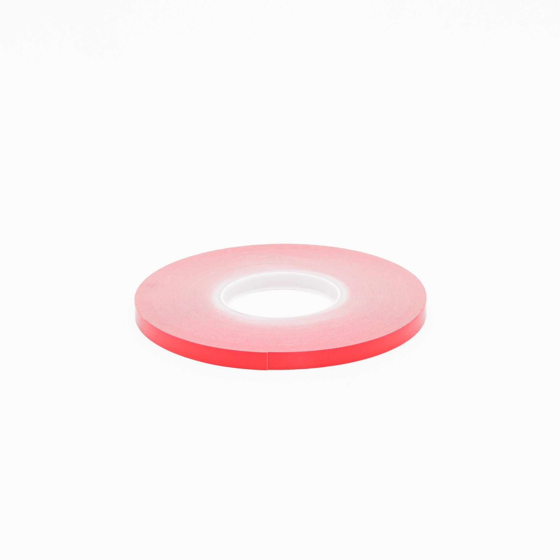 UHB Ultra High Bond Tape Double Sided Foam Omni 5330 White 0.64mm 12mm x 33m - Omni Packaging 
