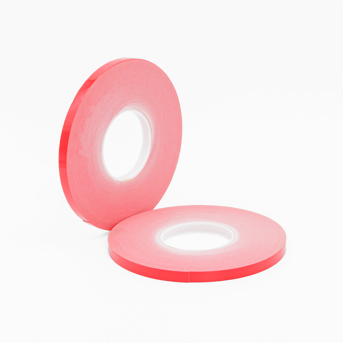 UHB Ultra High Bond Tape Double Sided Foam Omni 5330 White 0.64mm 12mm x 33m - Omni Packaging 