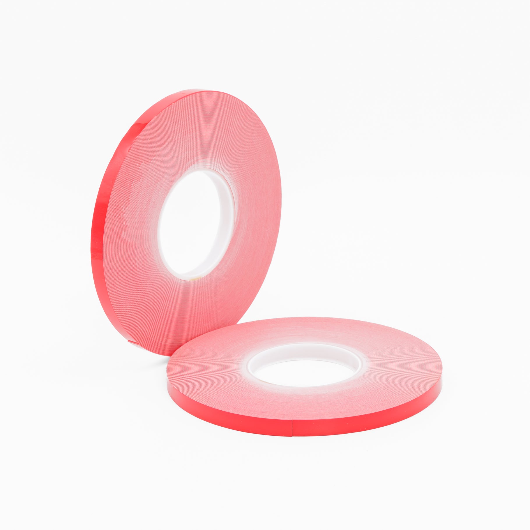 UHB Ultra High Bond Tape Double Sided Foam Omni 5330 White 0.64mm 12mm x 33m - Omni Packaging 