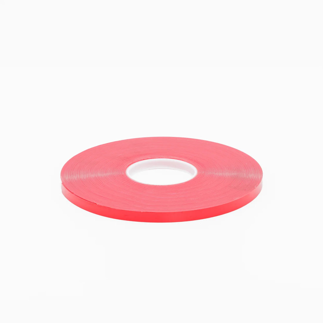 UHB Ultra High Bond Tape Double Sided Foam Omni 5350 White 1.1mm 12mm x 33m - Omni Packaging 